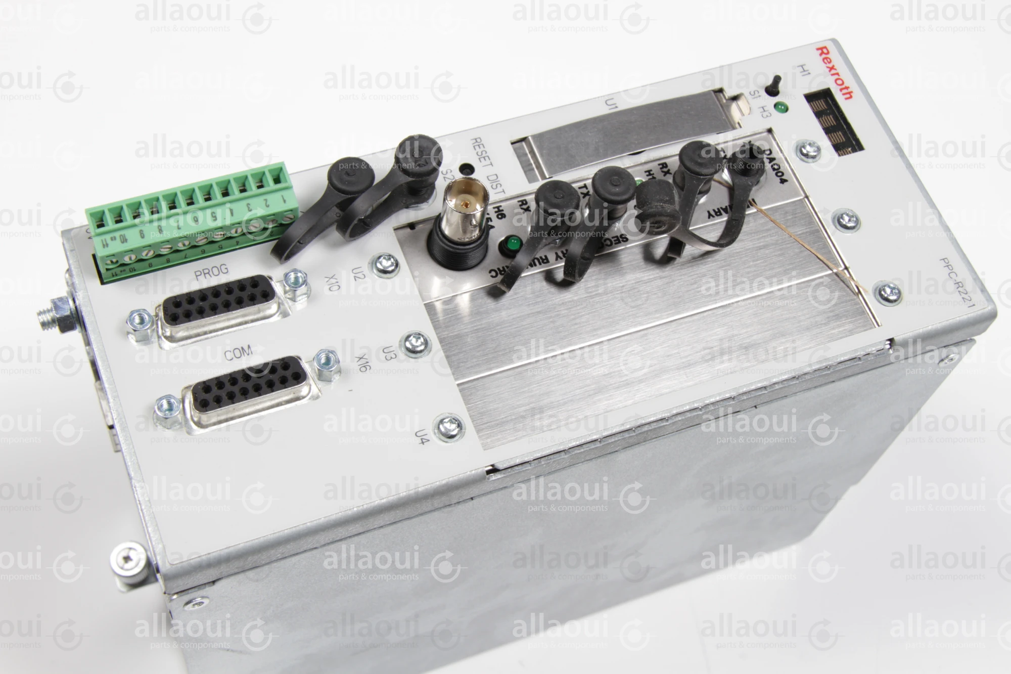 Bosch Rexroth Rexroth Motion Controll PPC-R22.1 PPC-R221