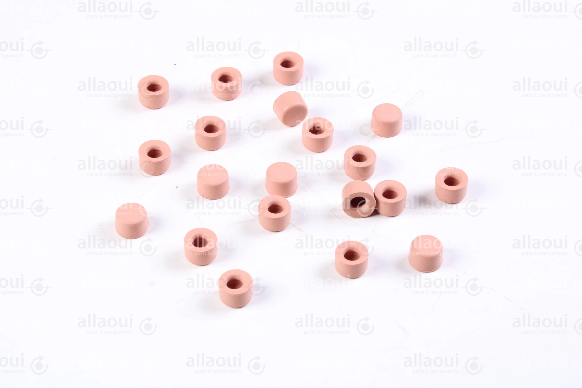 Müller Martini Cap 6/12x8 (20 Pieces) 0020.1901