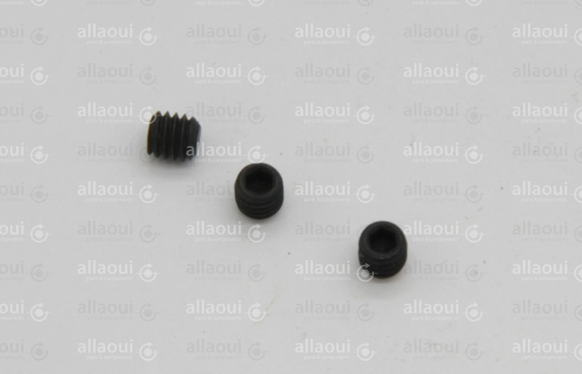 Heidelberg Set Screw M4X4-SN721 00.520.0683/