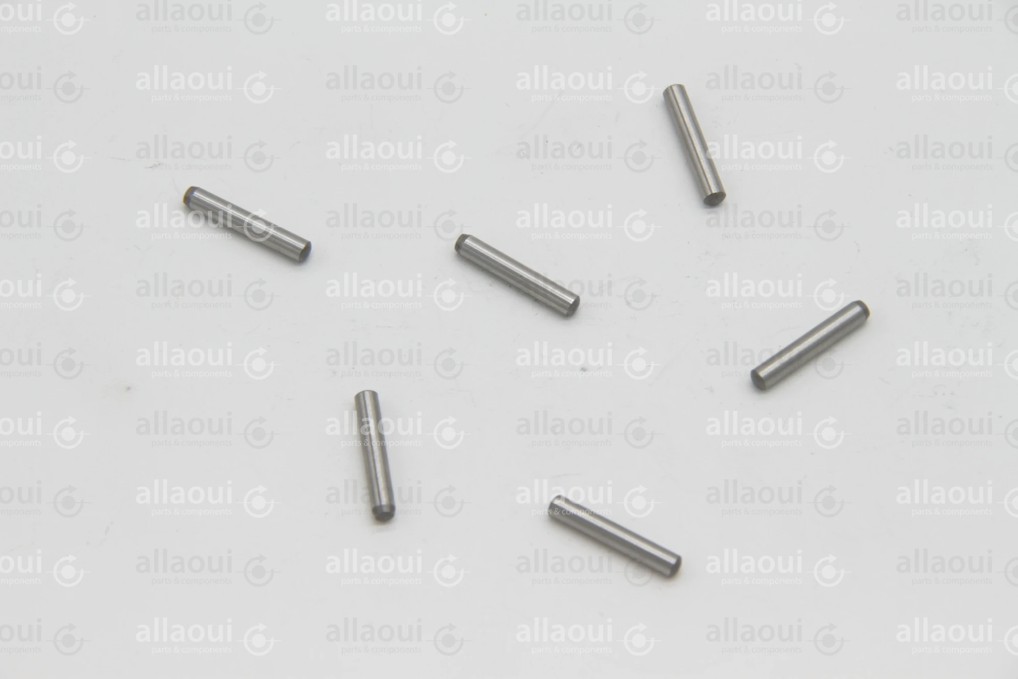 Müller Martini Straight Pin 3m6X18 H617.2515.5