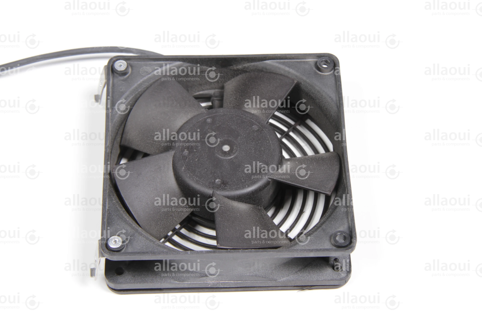UNKNOWN Axial Fan OEM 4314 HR VAR 288