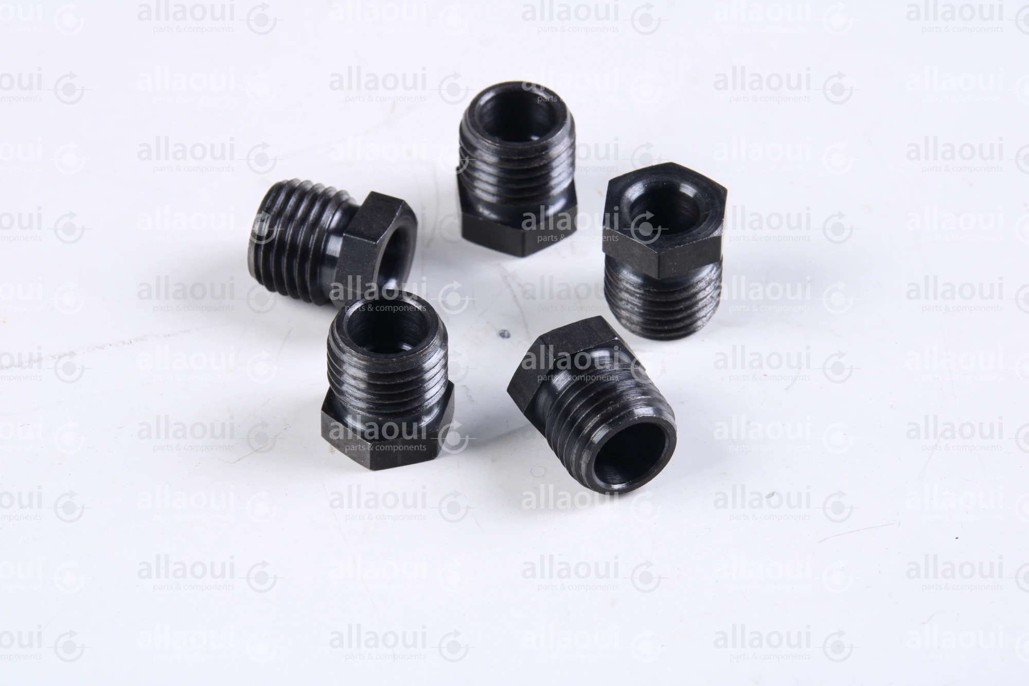 SKF Retaining Screw (5 Pieces) 408-612