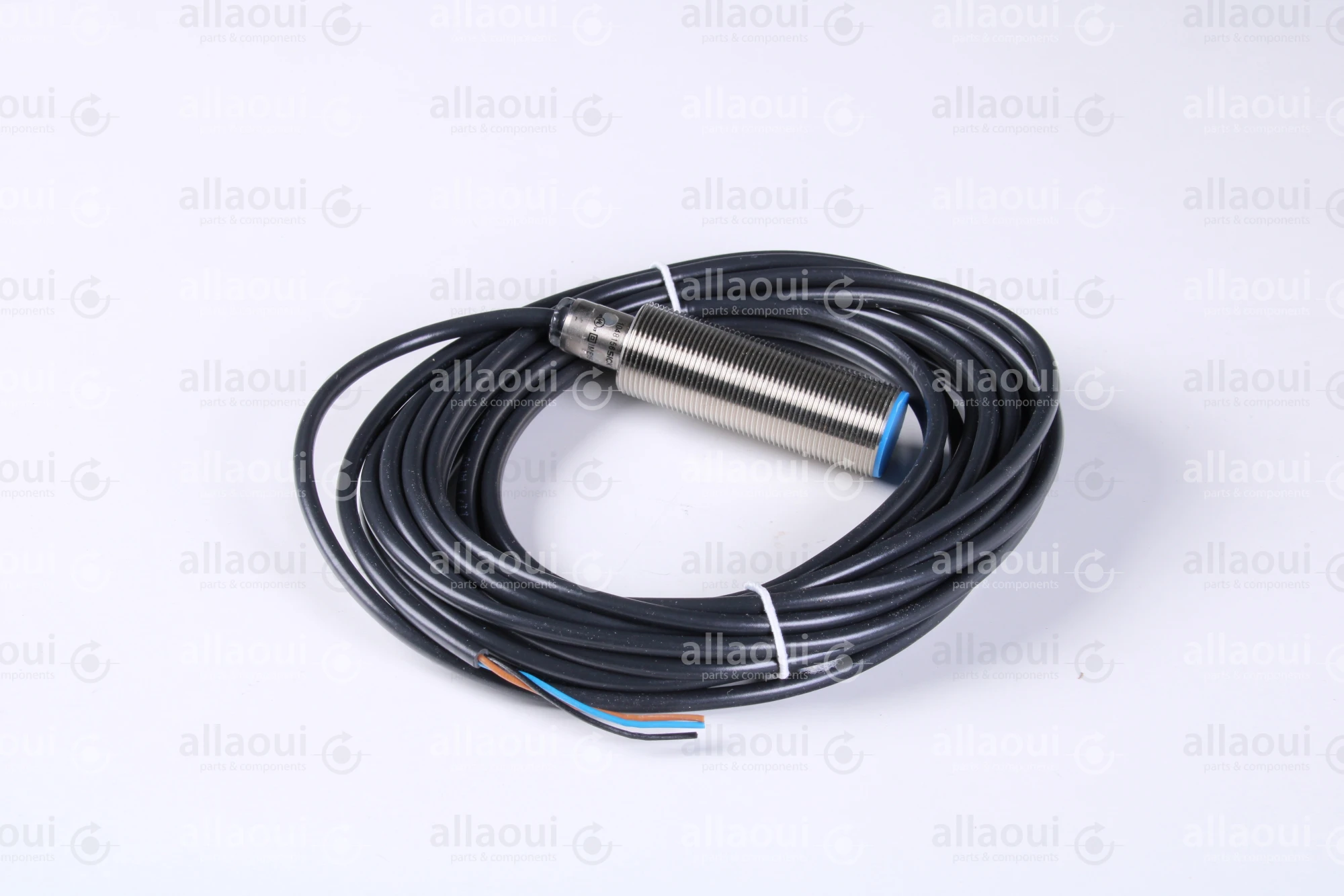 Sick Sensor IME18-08BPSZW5S