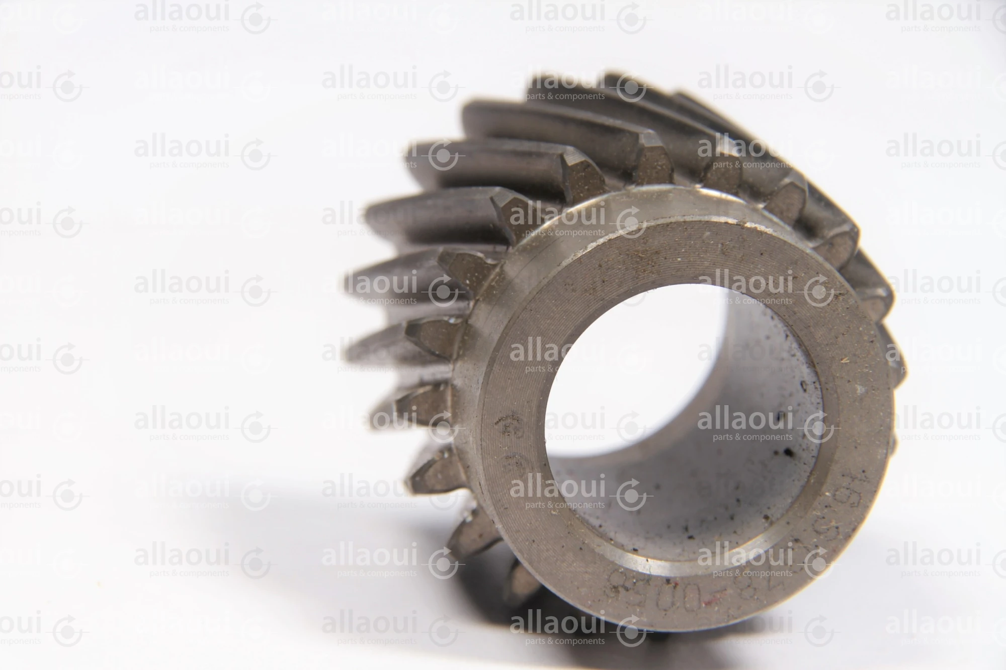 Manroland Manroland Gear 16.31378-0058