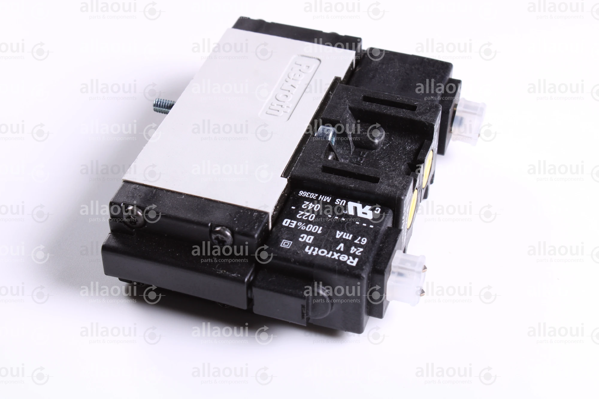 Bosch Rexroth Valve PRI002 576 399