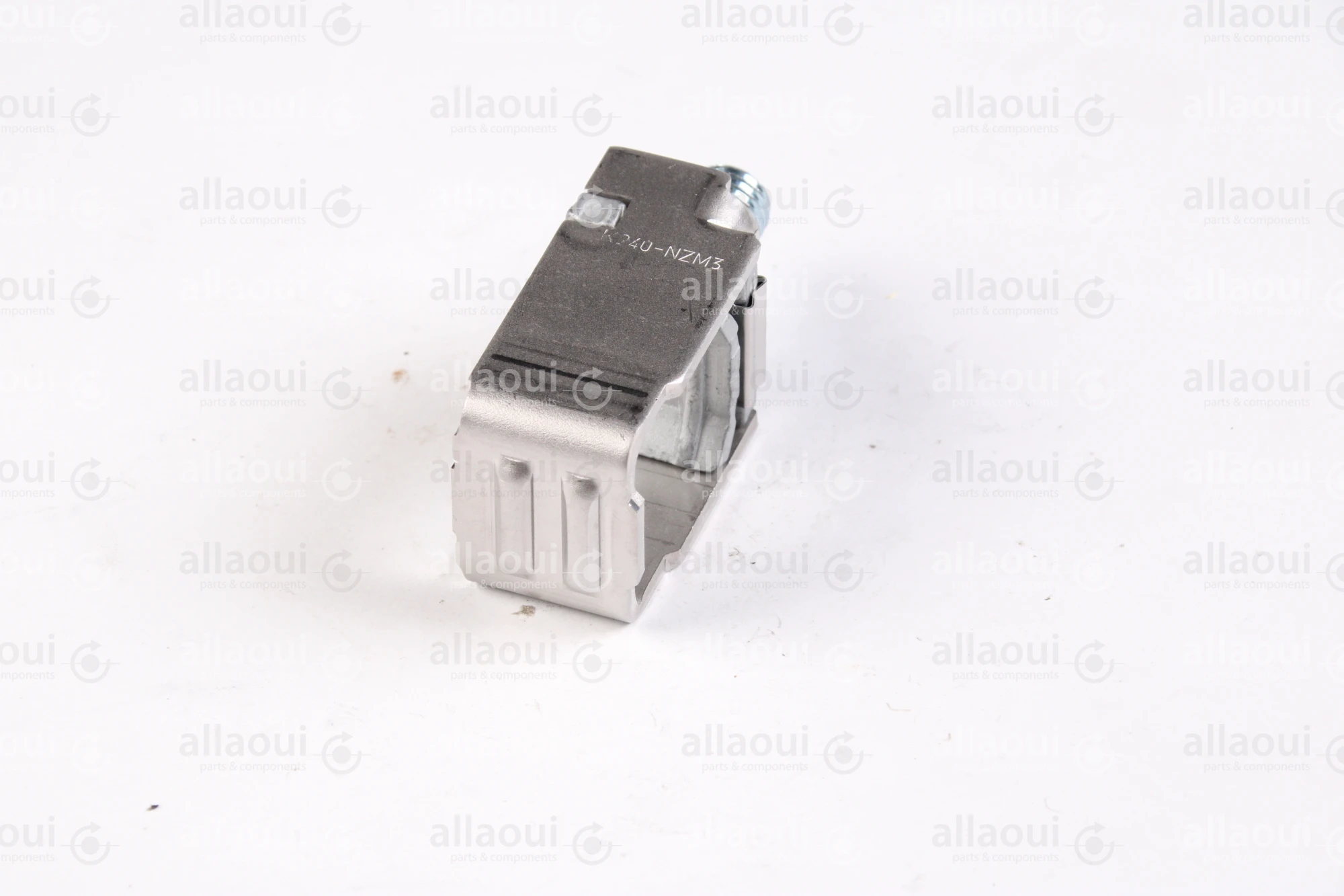 EATON Box Terminal (3 Pieces) NZM3-XKC