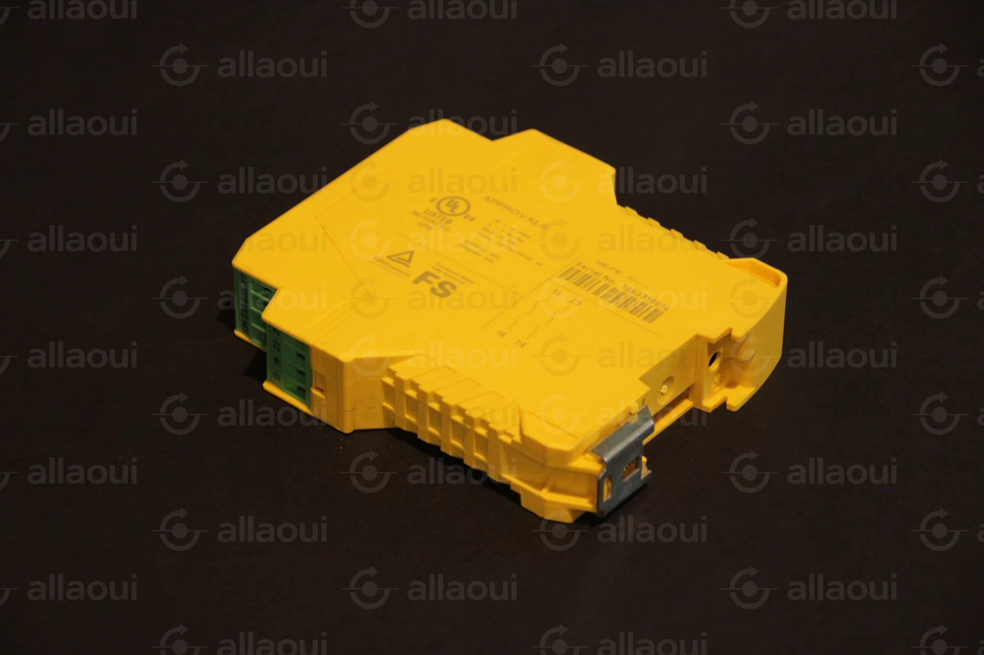 Phoenix Contact Safety Relays 29 81 48 6