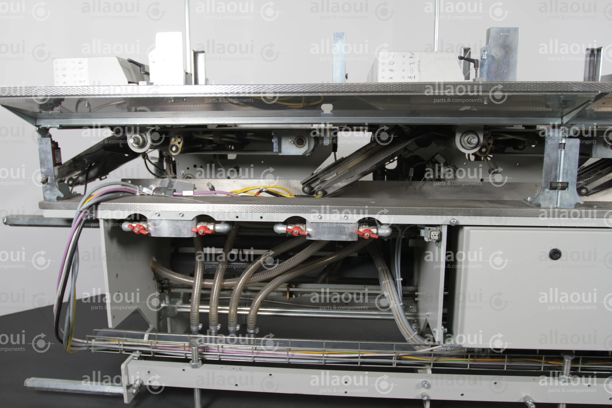 Kolbus Collator ZU 832.A Element