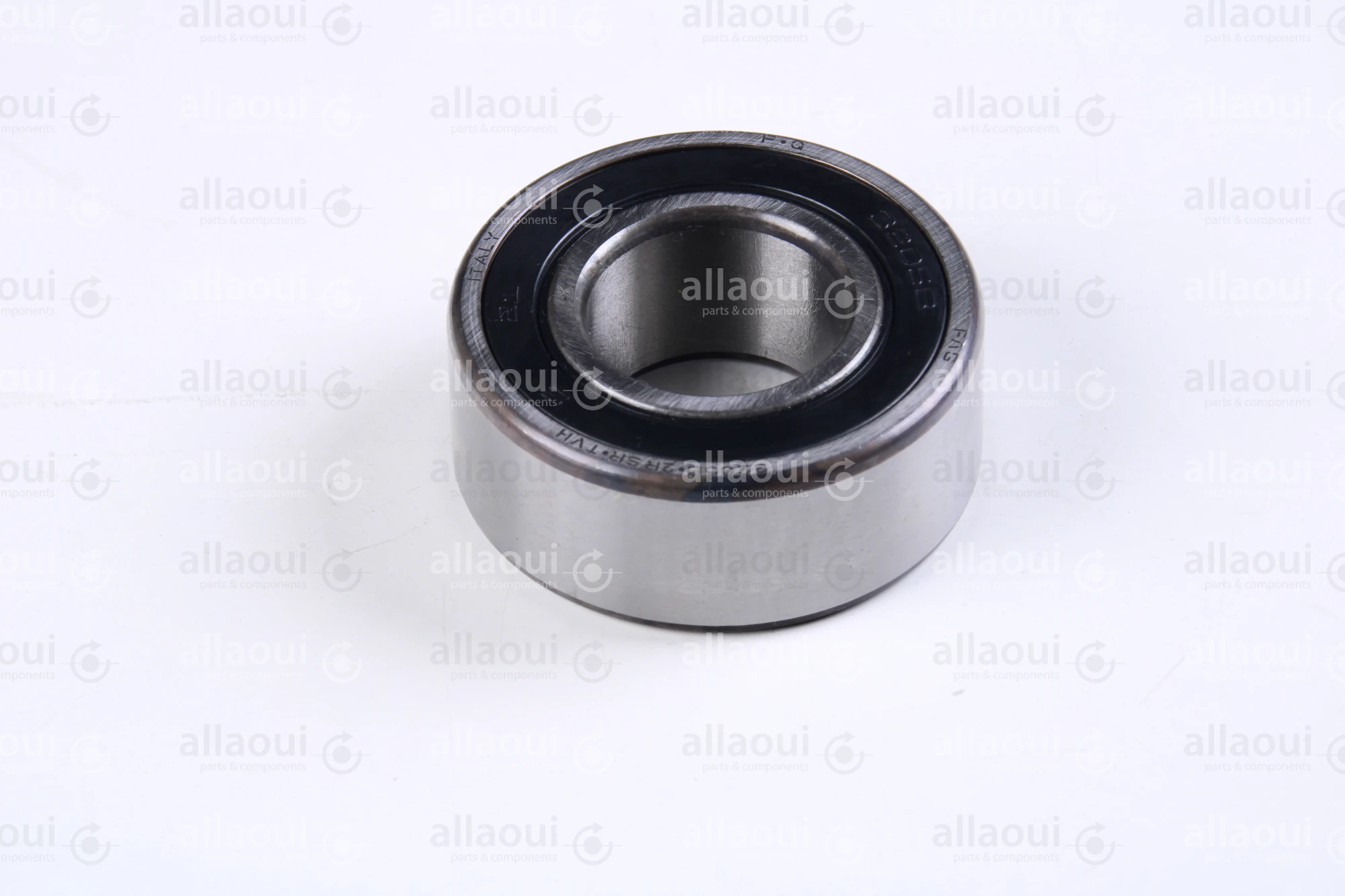 FAG Angular Ball Bearing 3205B.2RSR.TVH