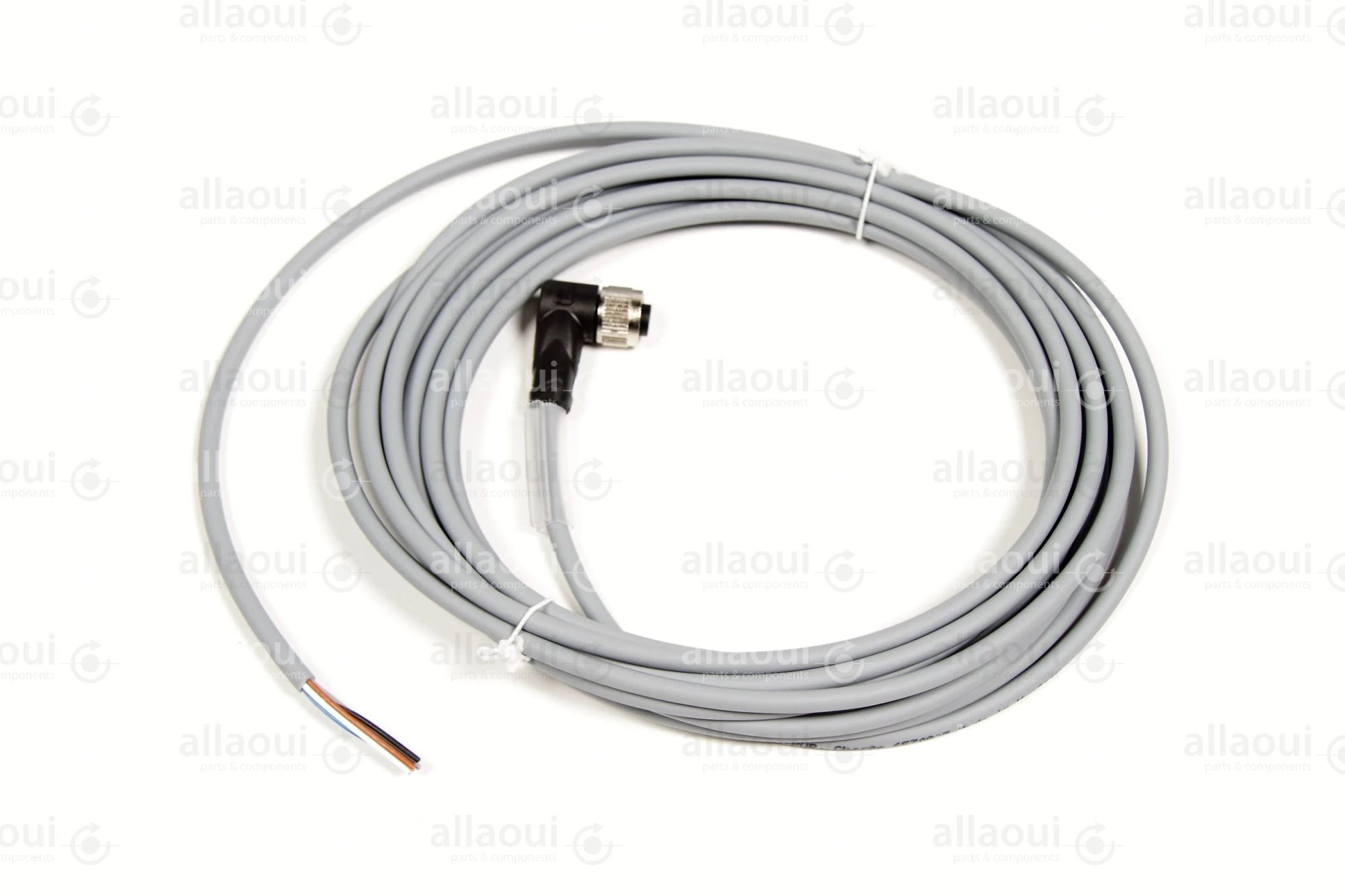 PEPPERL+FUCHS Pepperl-Fuchs V15-W-5M-PUR V15-W-5M-PUR