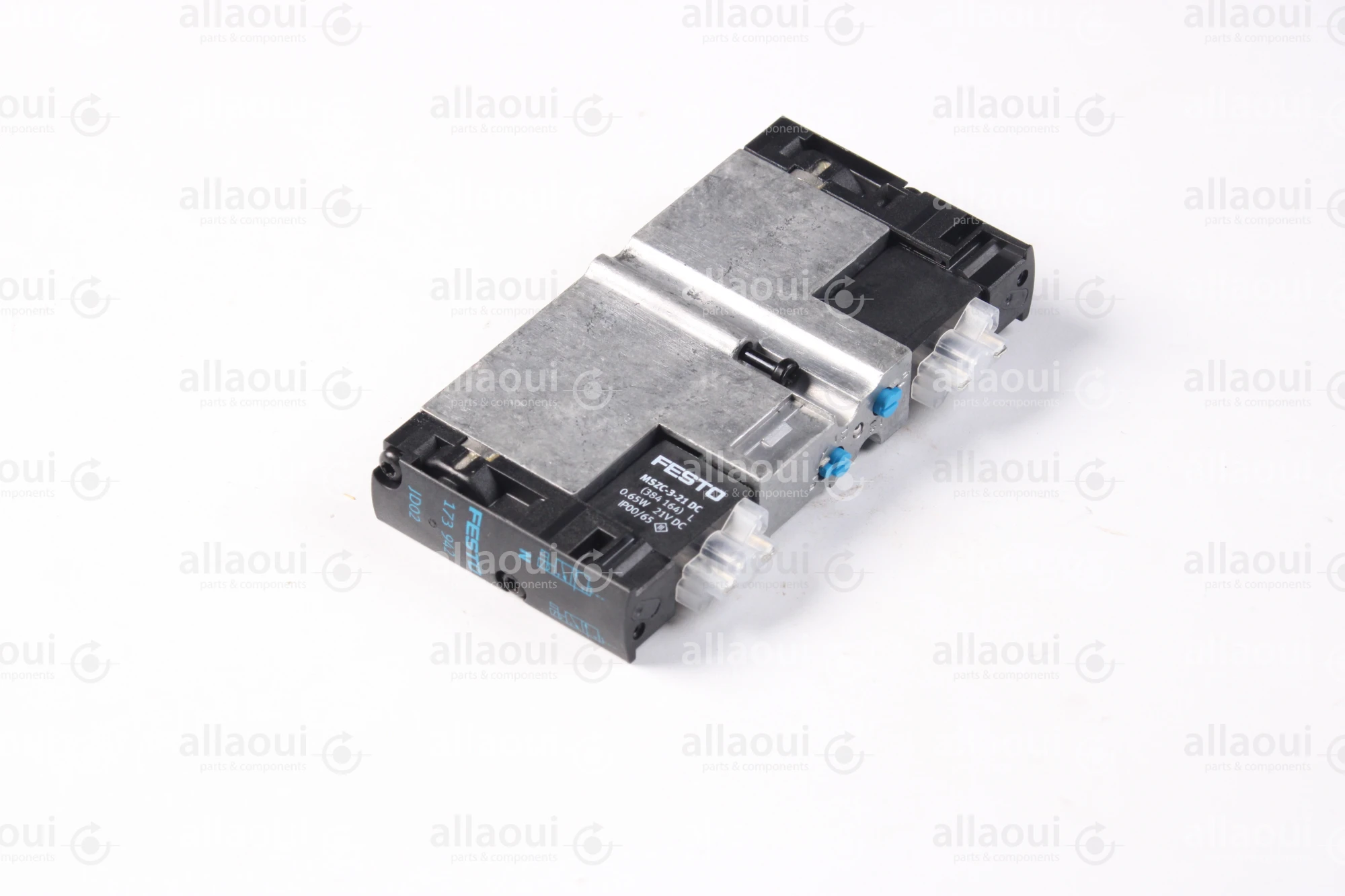 Festo Solenoid Valve 173942