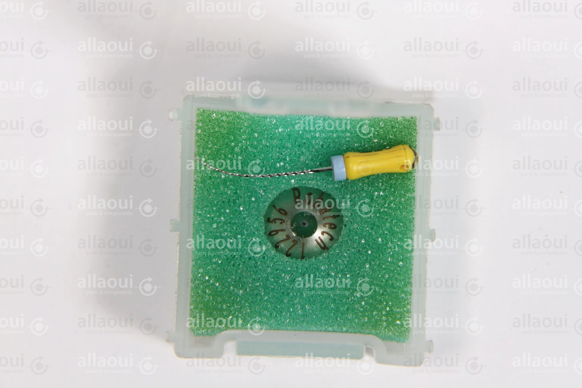 Robatech Gun Nozzle 122956