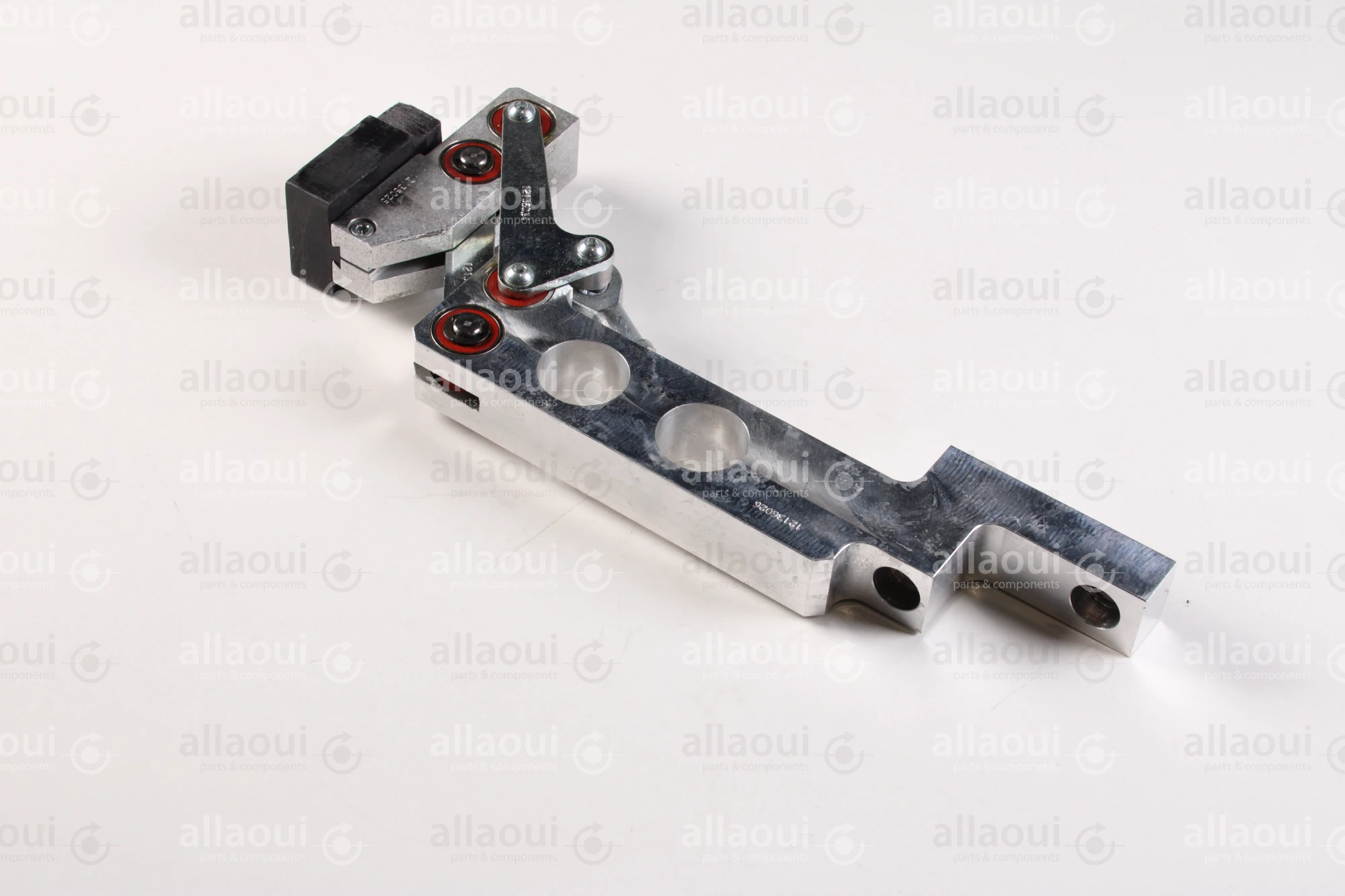 Kolbus Lever 1236026