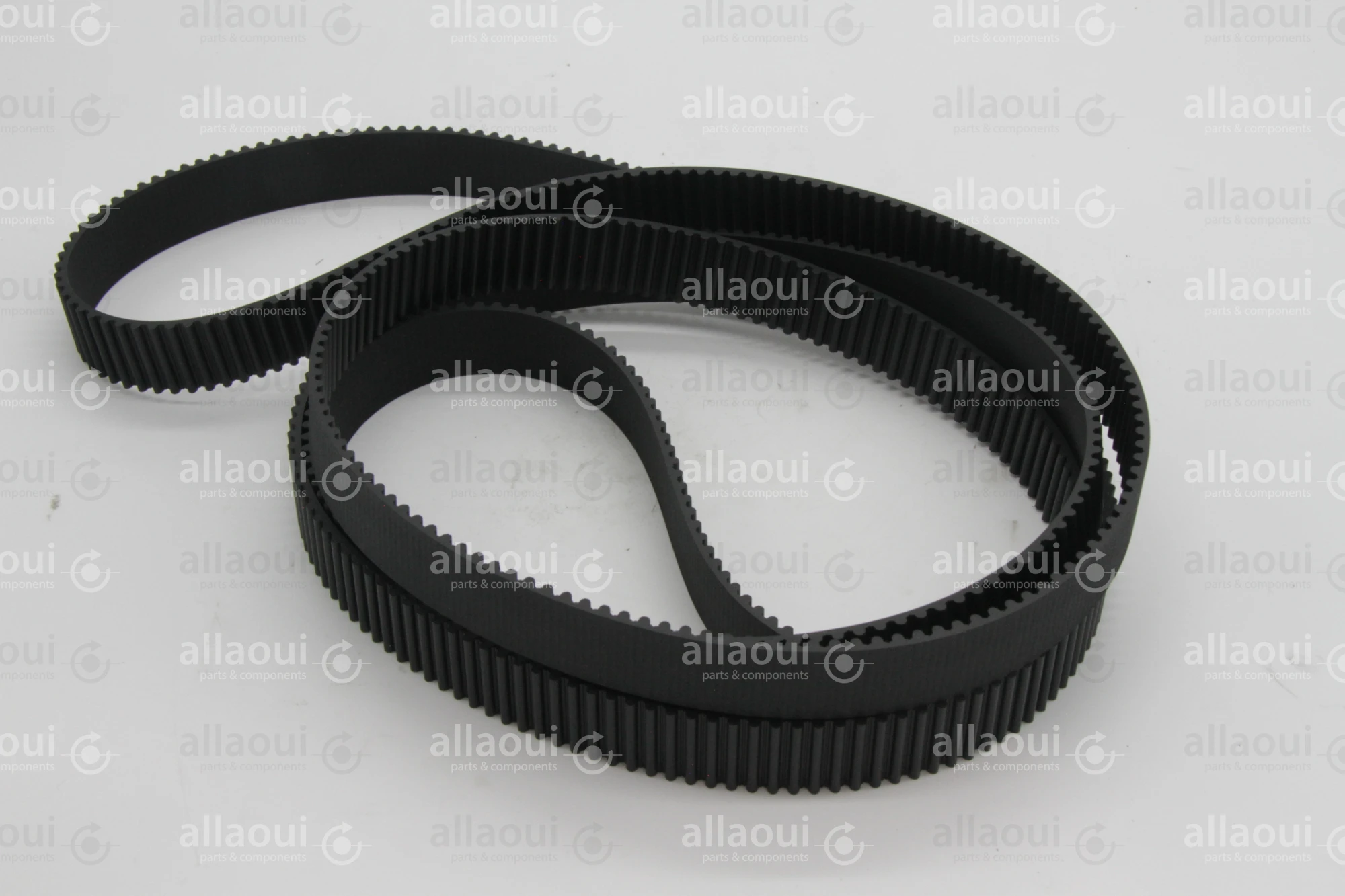 Heidelberg Toothed Belt FH126902102