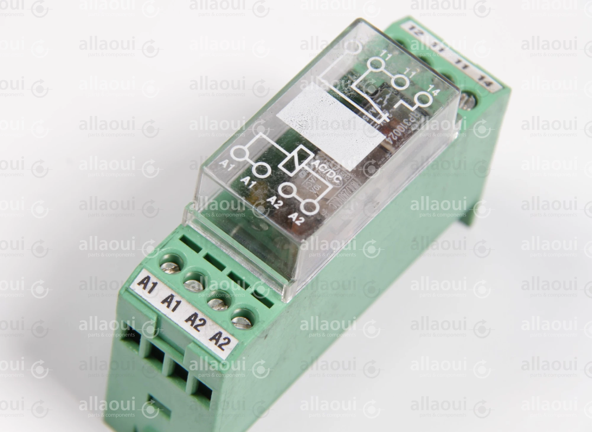 Phoenix Contact EMG 22-REL/KSR-24/21 2951885