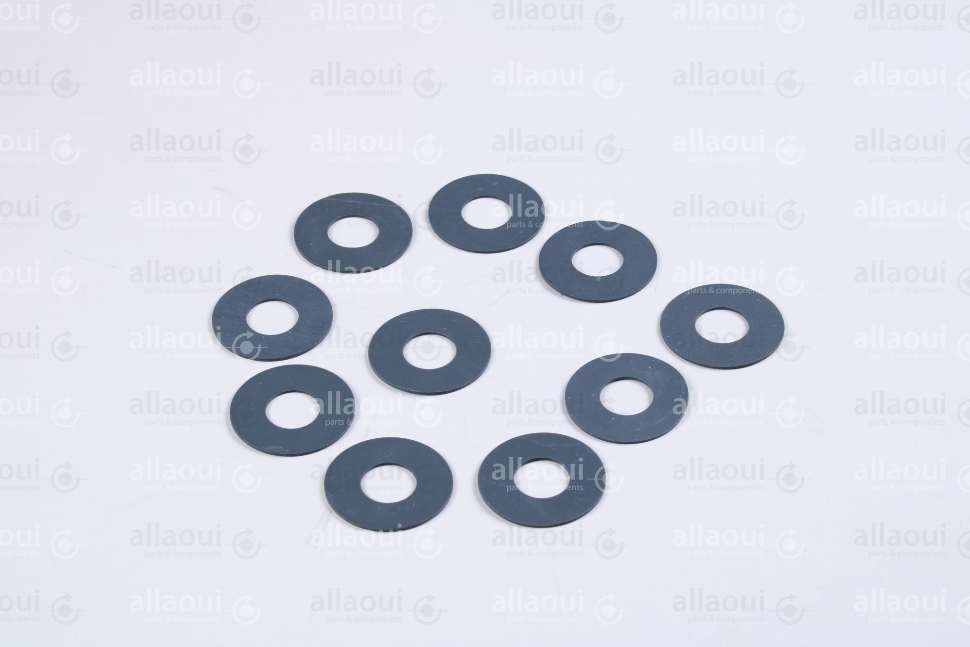 Heidelberg Suction disc (10 Pieces) 66.028.401 (10 Stück)