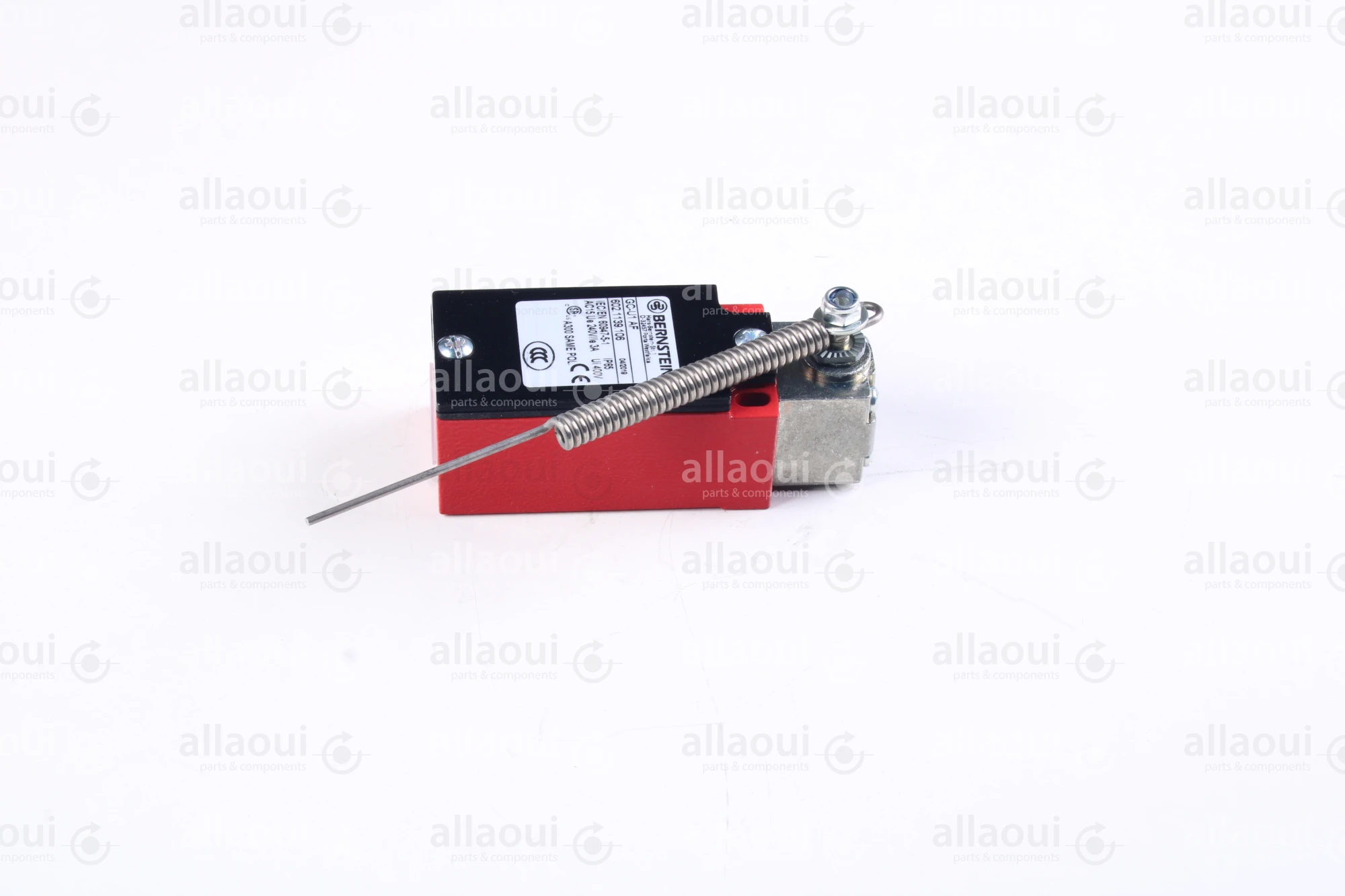 Bernstein Limit Switch GC-U1 AF