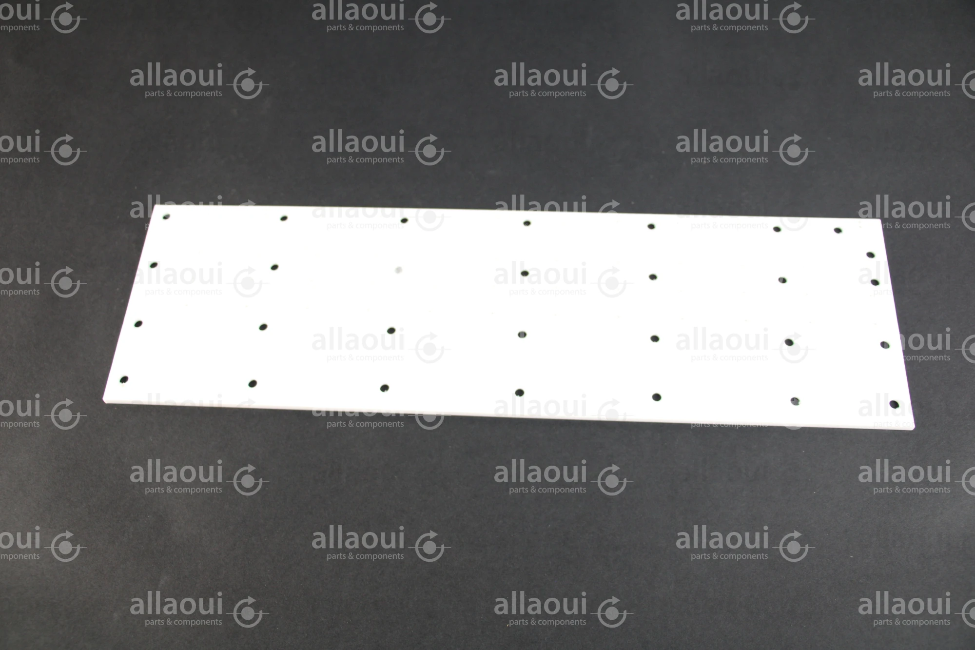 Kolbus Plate 13413653