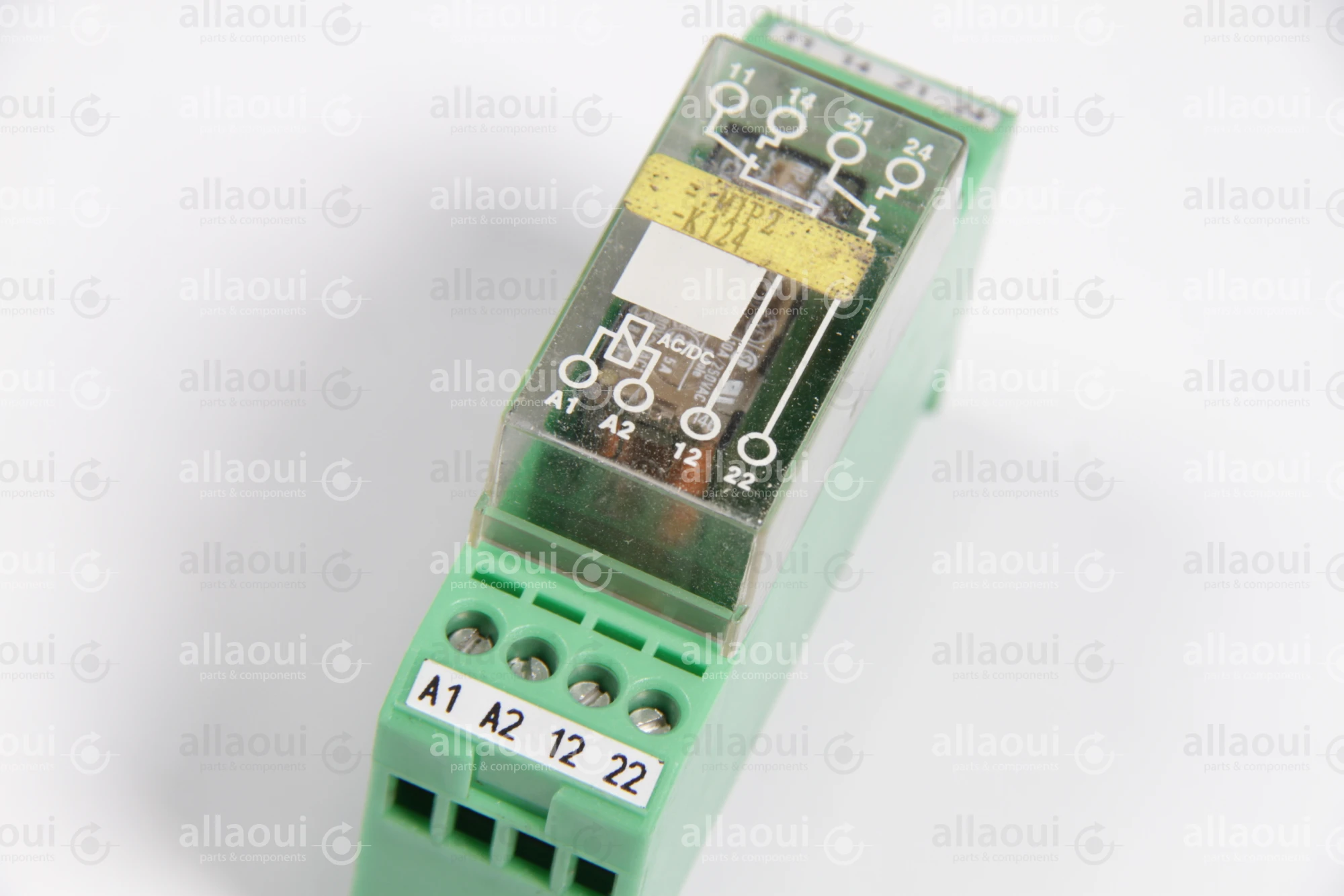 Phoenix Contact EMG 22.REL/KSR-24/21-21 2950323