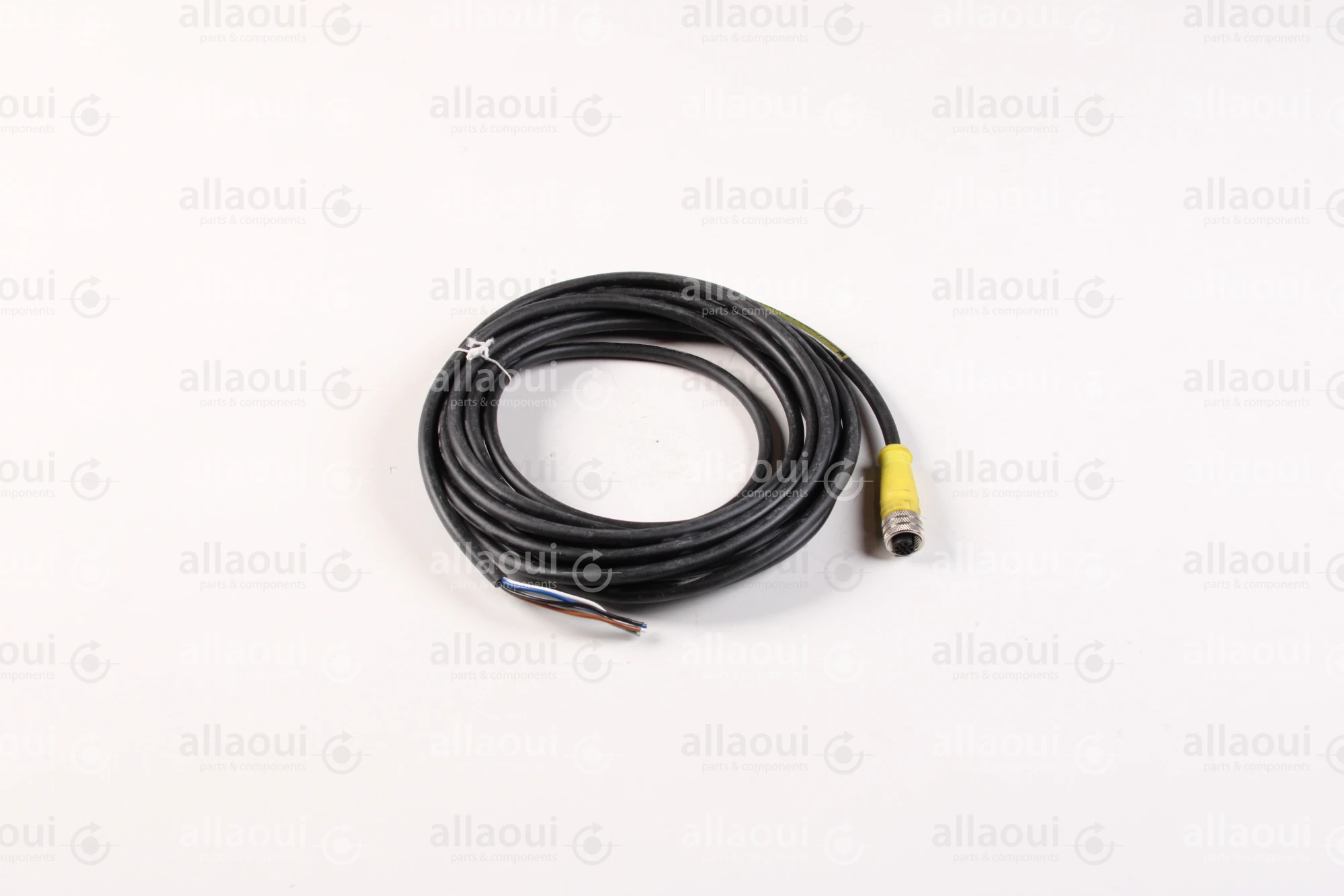 MOLEX Micro-Change Sensor Cable 1200651792
