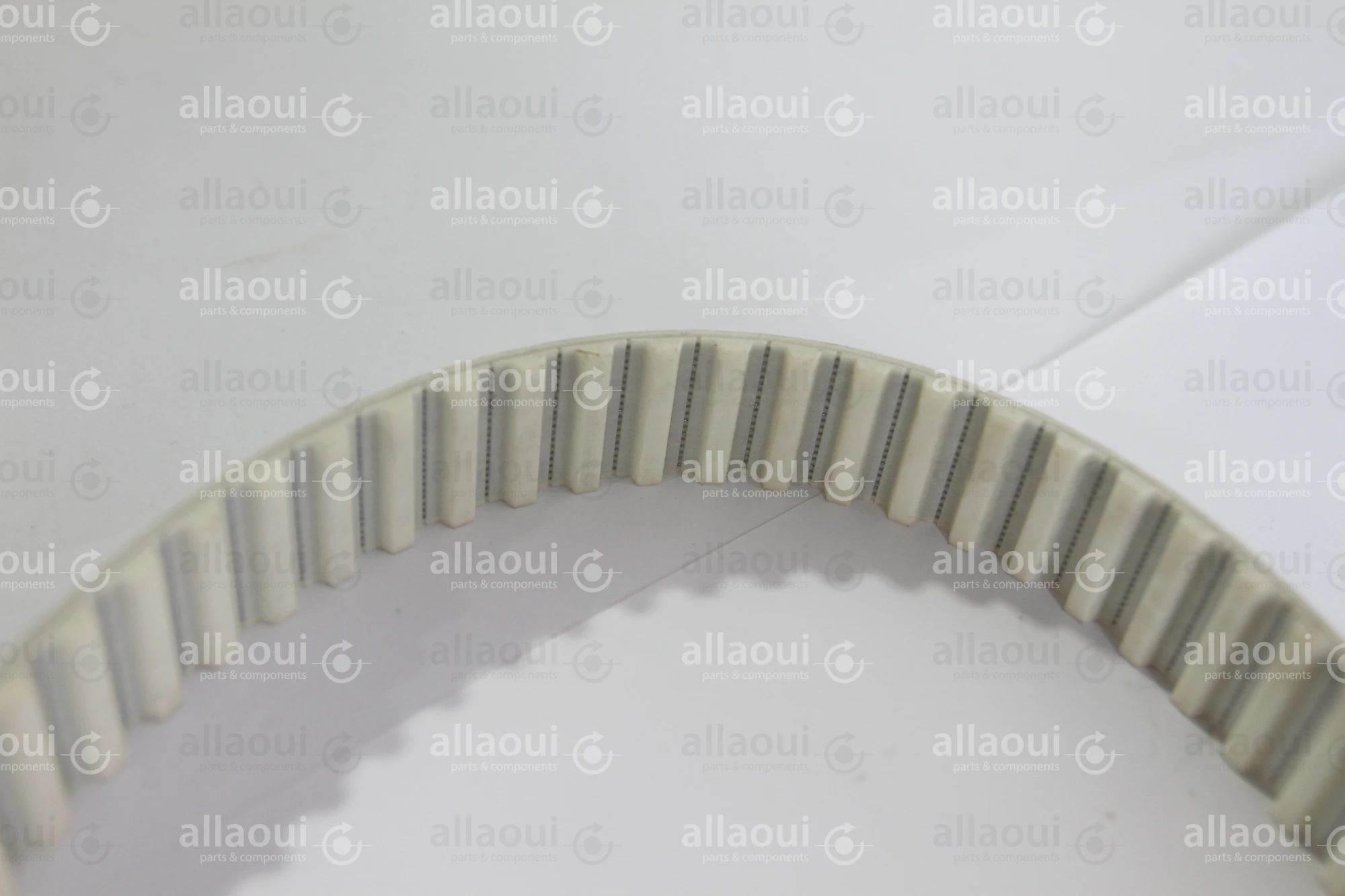 Breco Toothed belt 25T10/3250