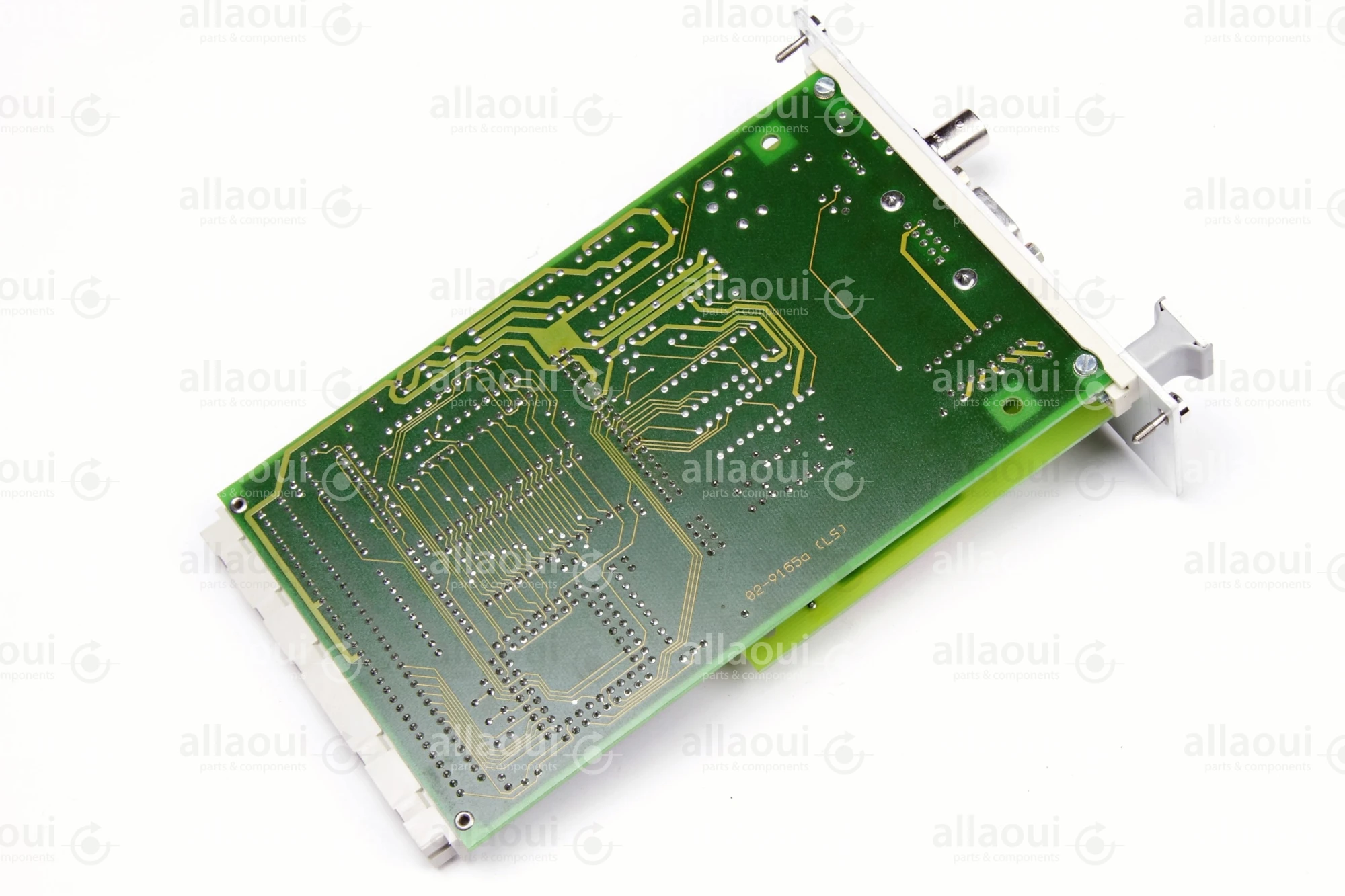 Manroland Control Board 16.86239-0006