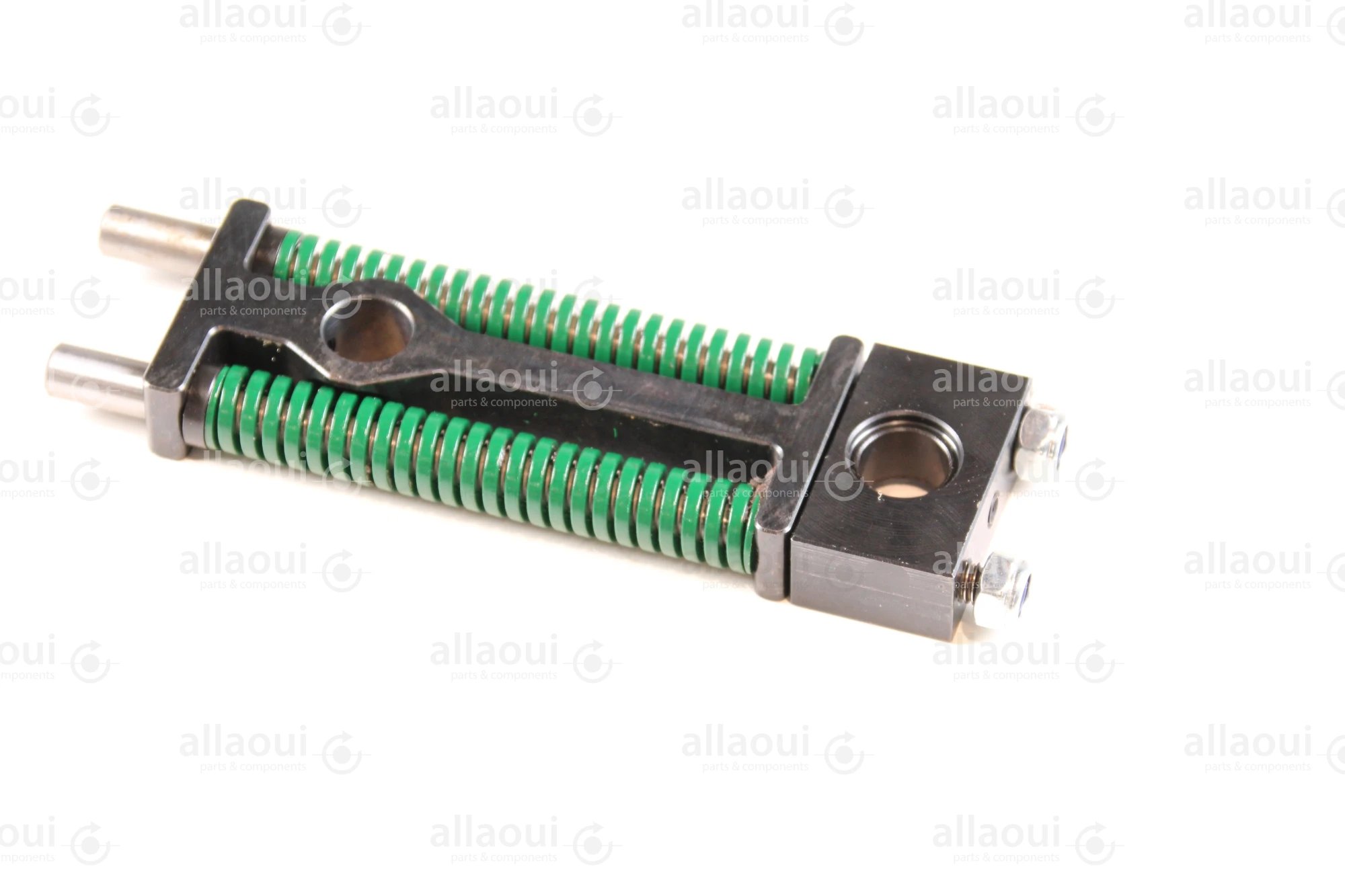 Koenig & Bauer (KBA) Swing Gripper Pressure Spring P0914300