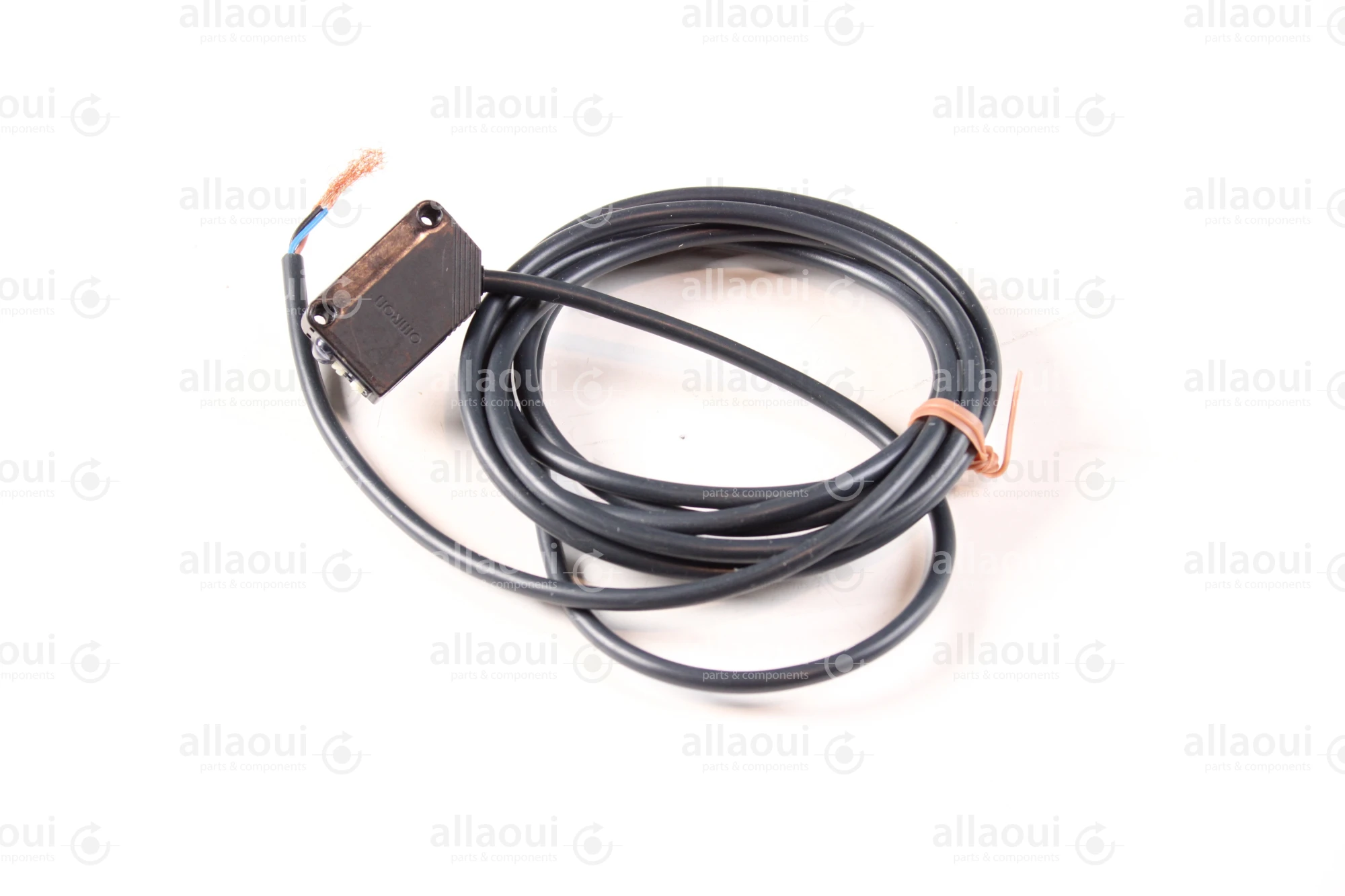 Omron Sensor E3Z-D81