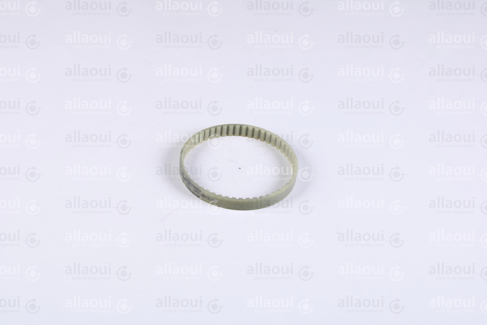 Müller Martini Toothed Belt 10AT5/260 3697.1940.4