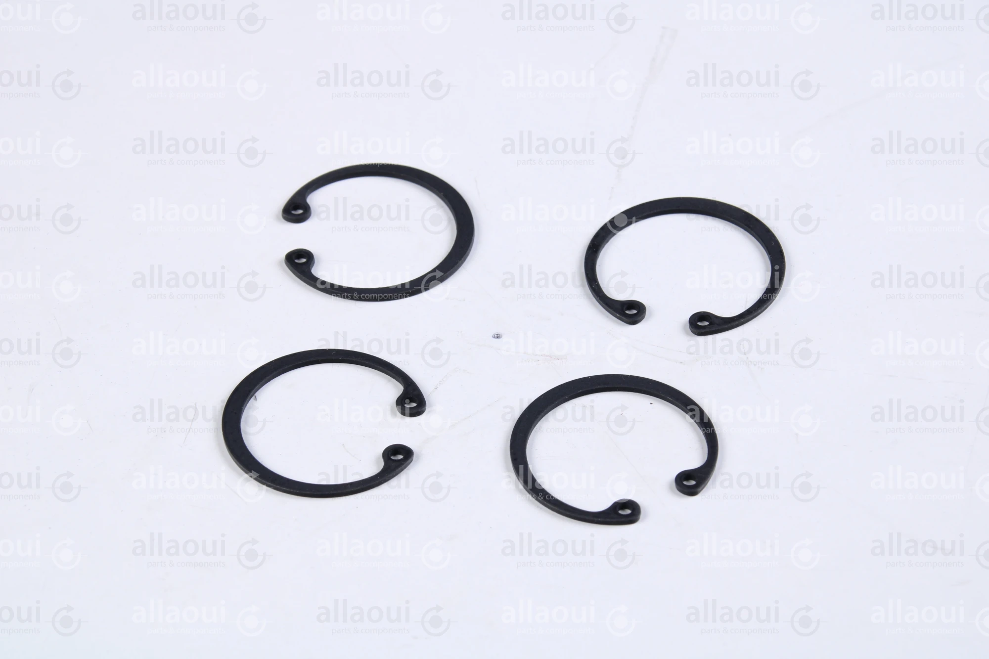 Müller Martini Retaining Ring 30X1.2 (4 Pieces) 0031.1114