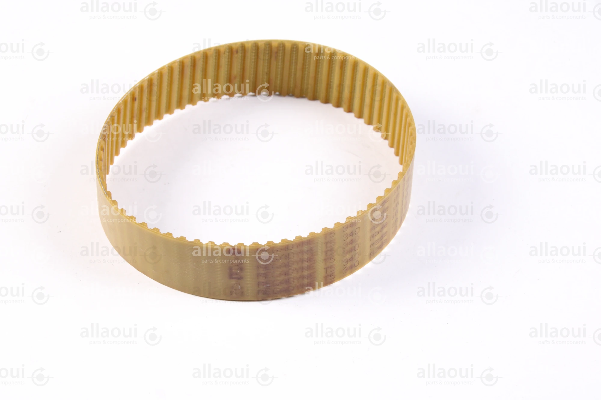 Megadyne Toothed belt T5-340-25