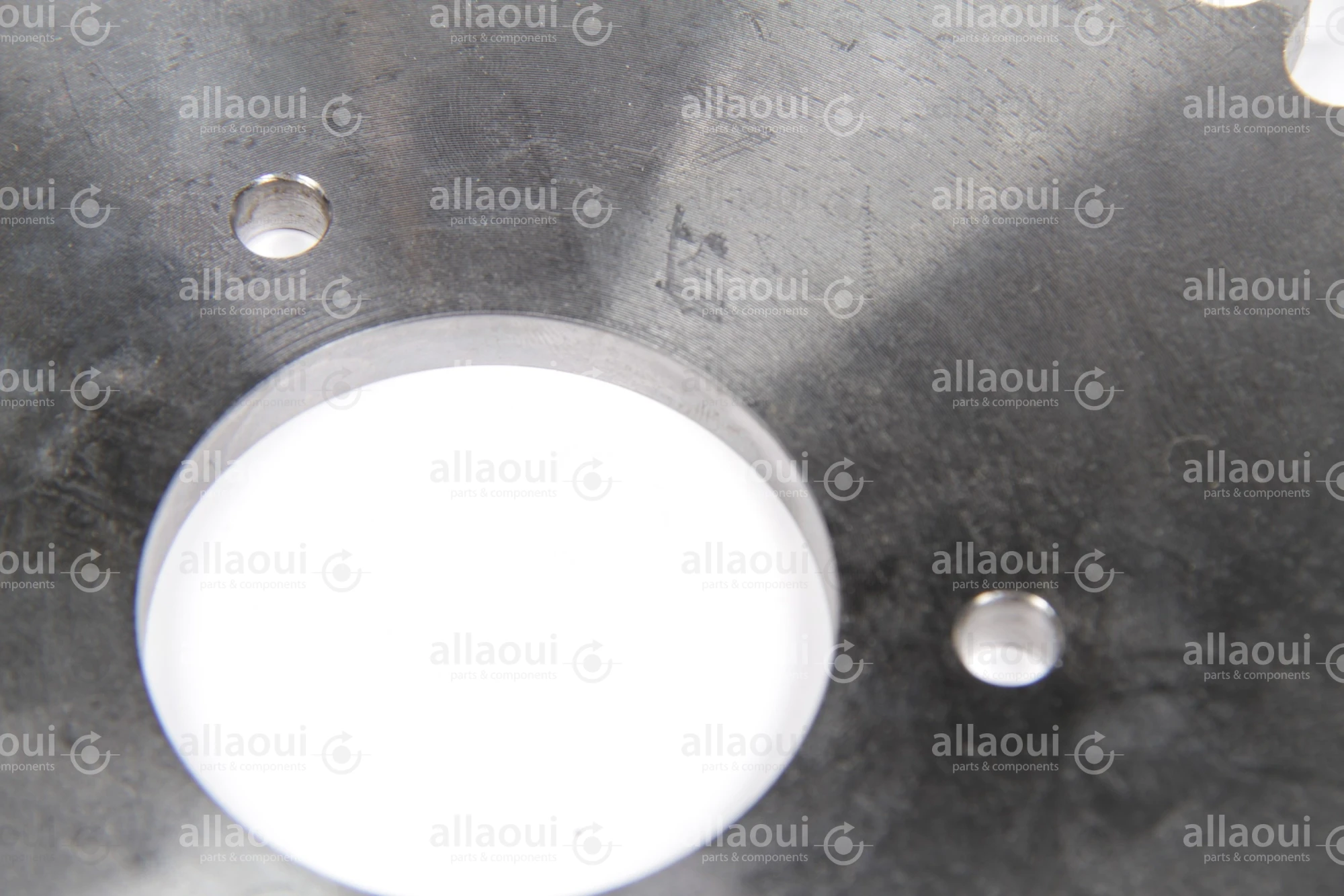 Müller Martini Chain Sprocket 3001.4333.4