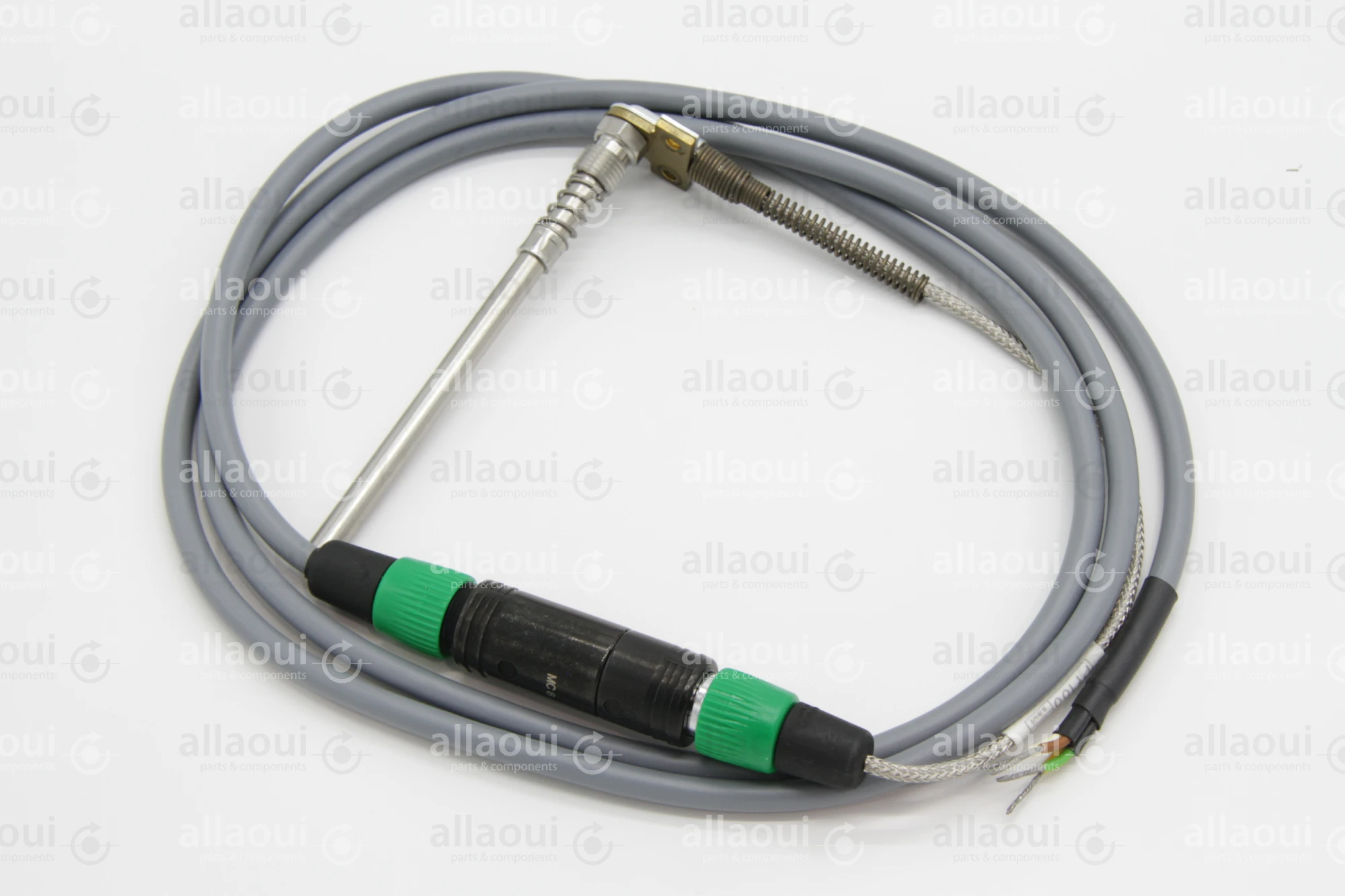 Müller Martini Feeler PT100/441.04.61 L=100 3002.6070.3