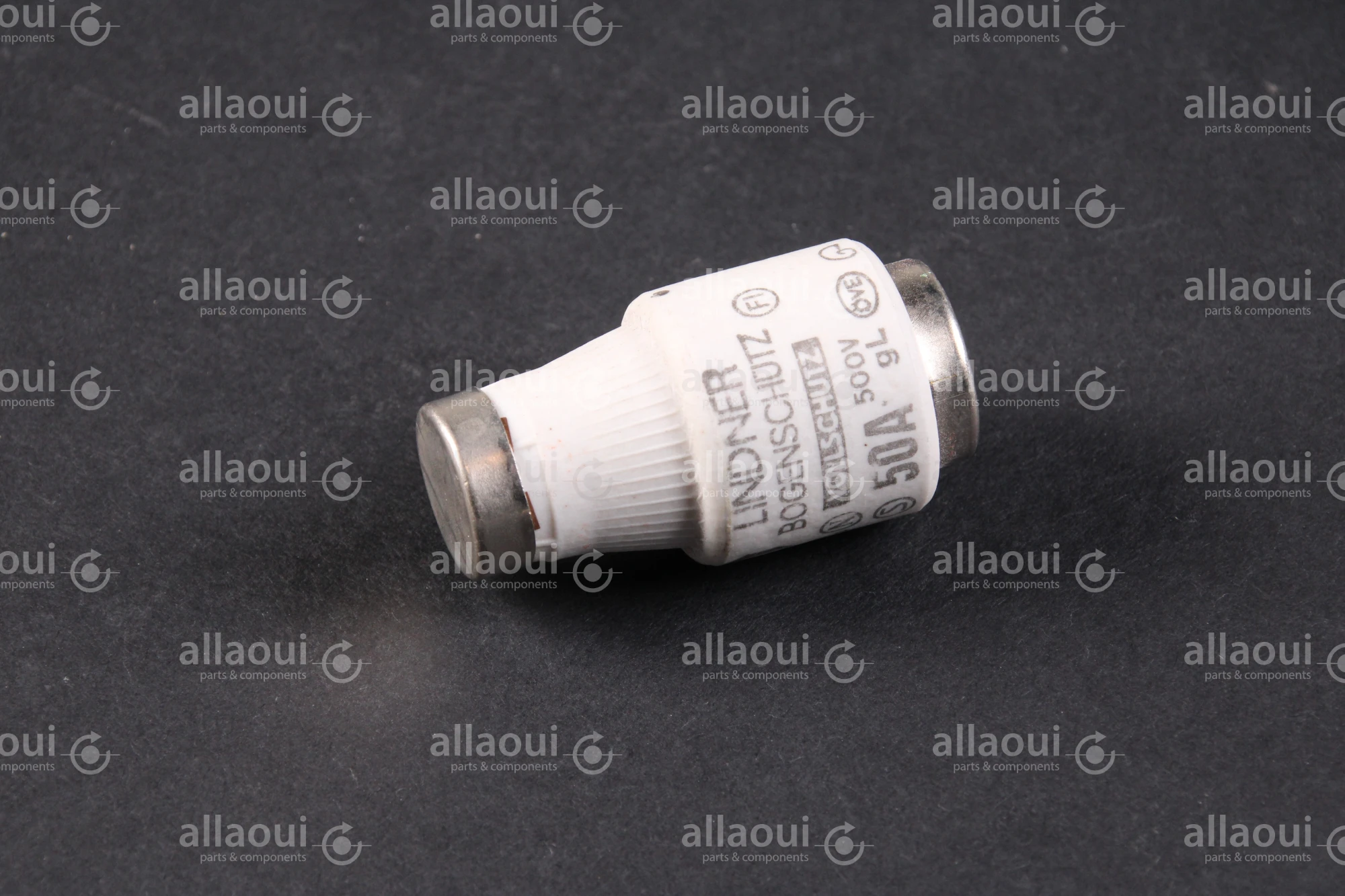 LINDNER DIII-Fuse link 598.0507