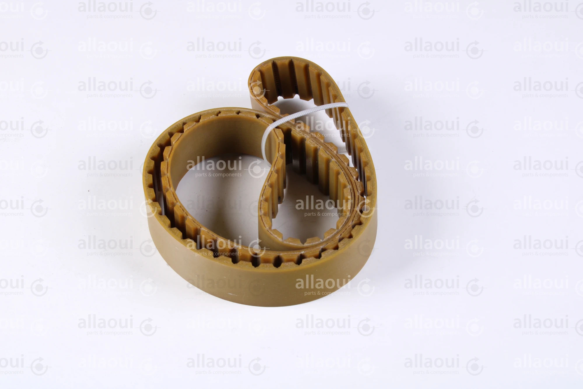 Müller Martini Toothed Belt  25AT10/920 3697.3017.4