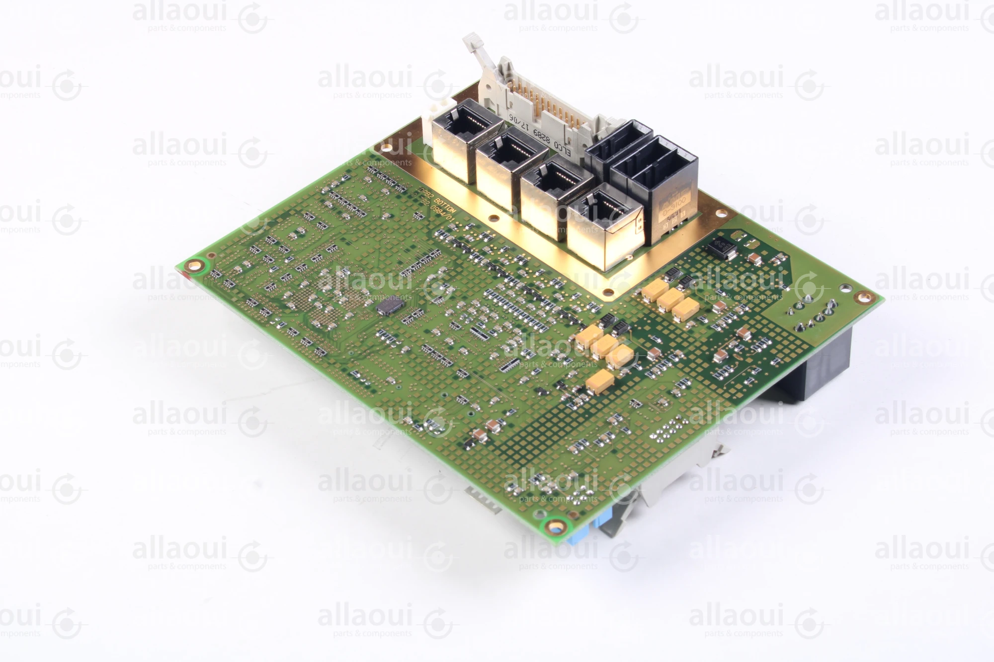 Heidelberg Flat module IDPB2 00.785.1348/01 00.785.1348/01