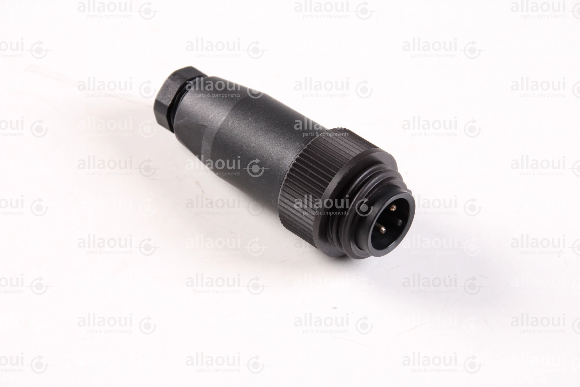 Binder Circular Connector 4 POL 9942211404