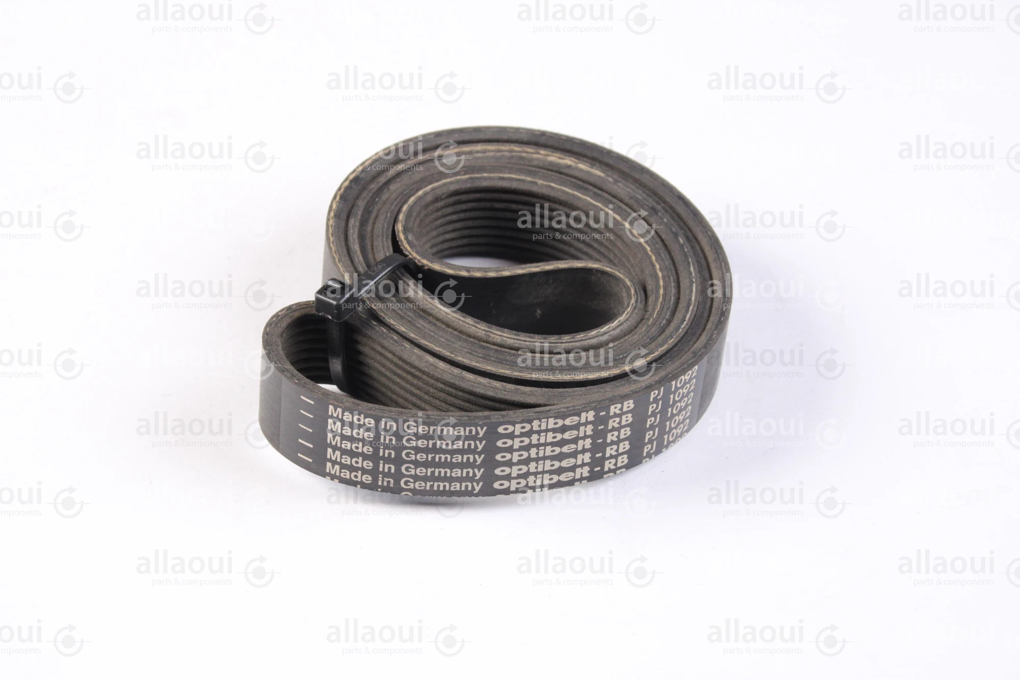 Optibelt V-Ribbed Belt 8PJ-1092-RB