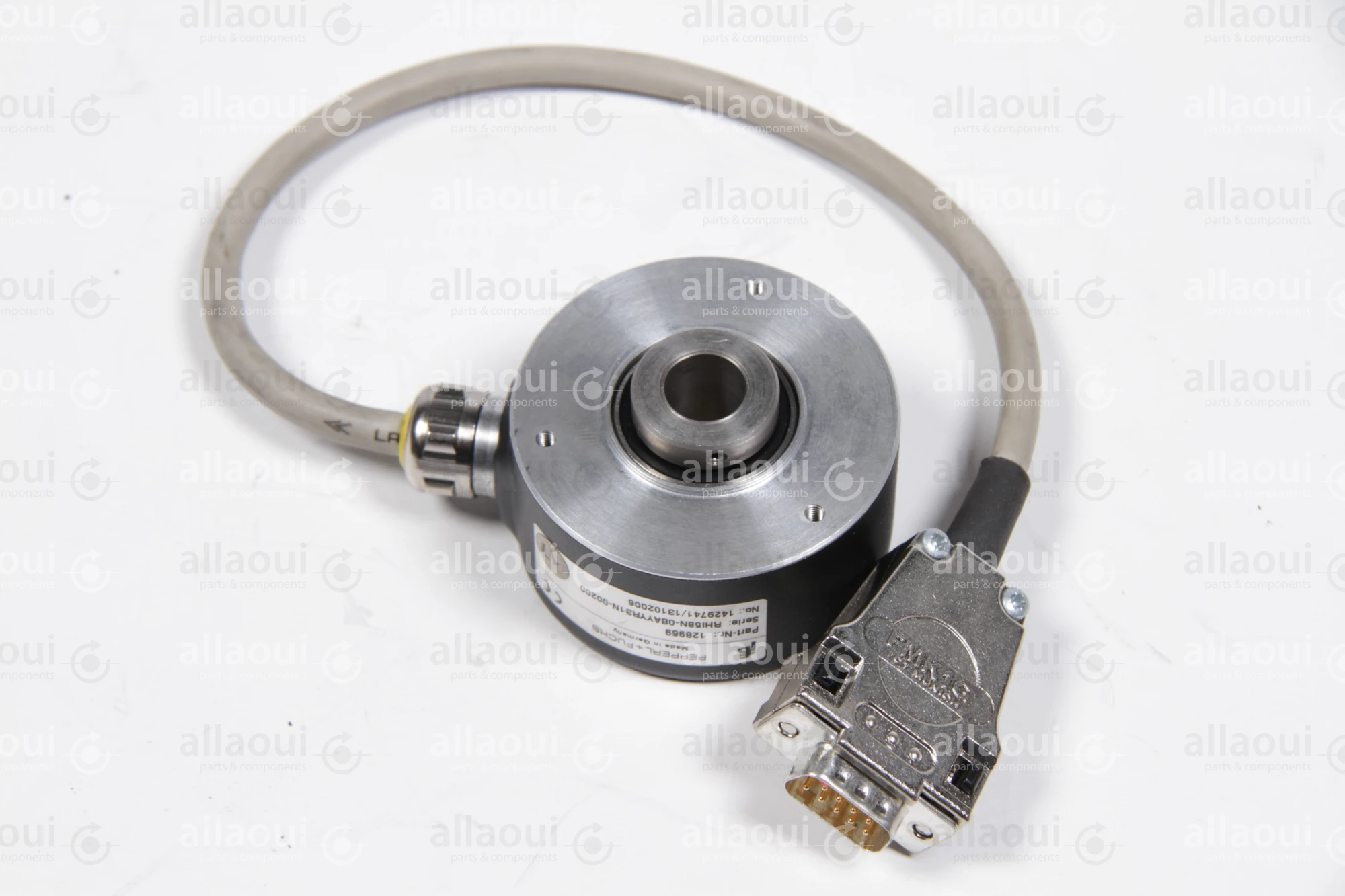 PEPPERL+FUCHS Encoder RHI58N-0BAYYR31N-00200