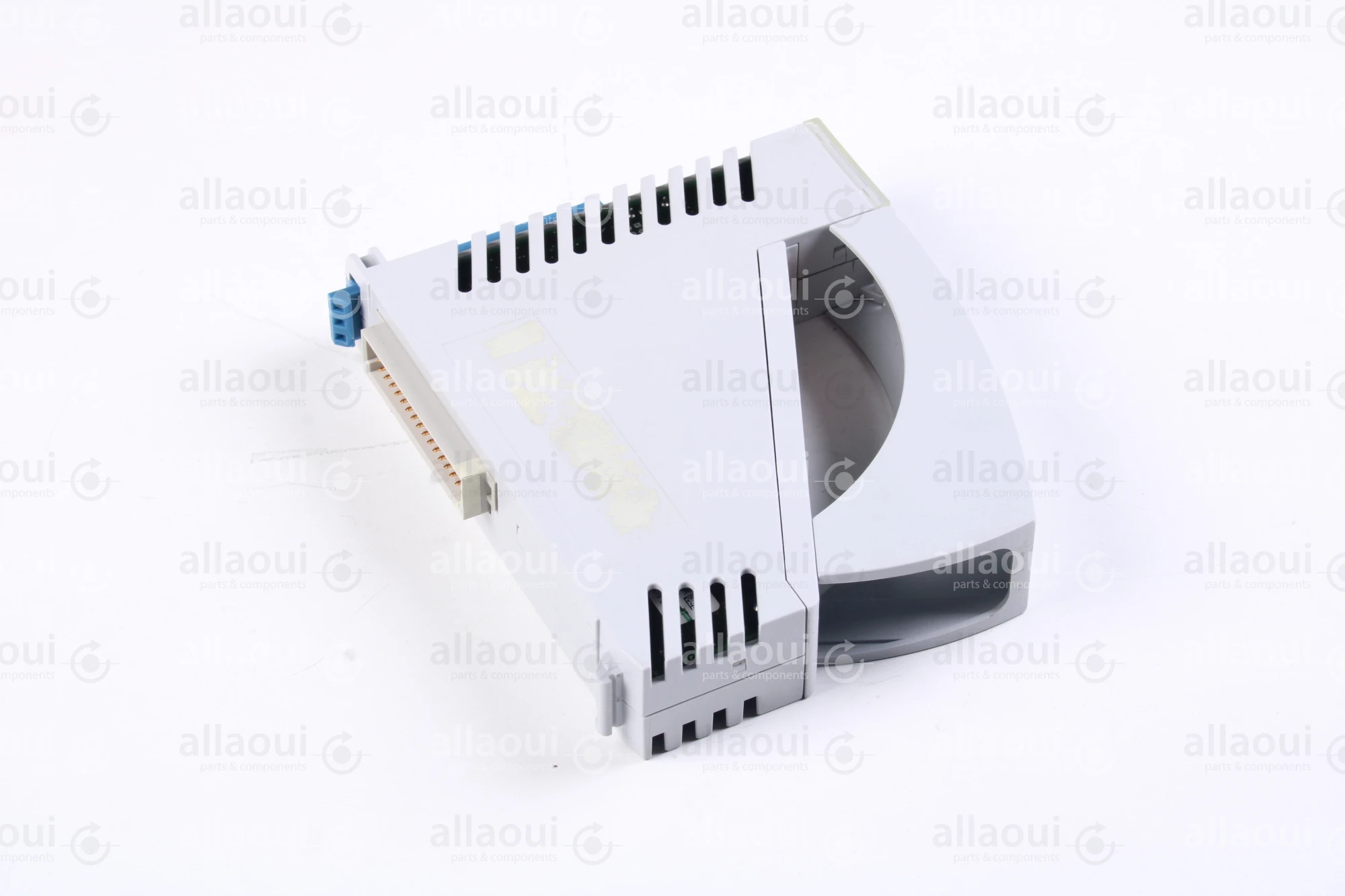 Sigmatek Automation Module CNC 115