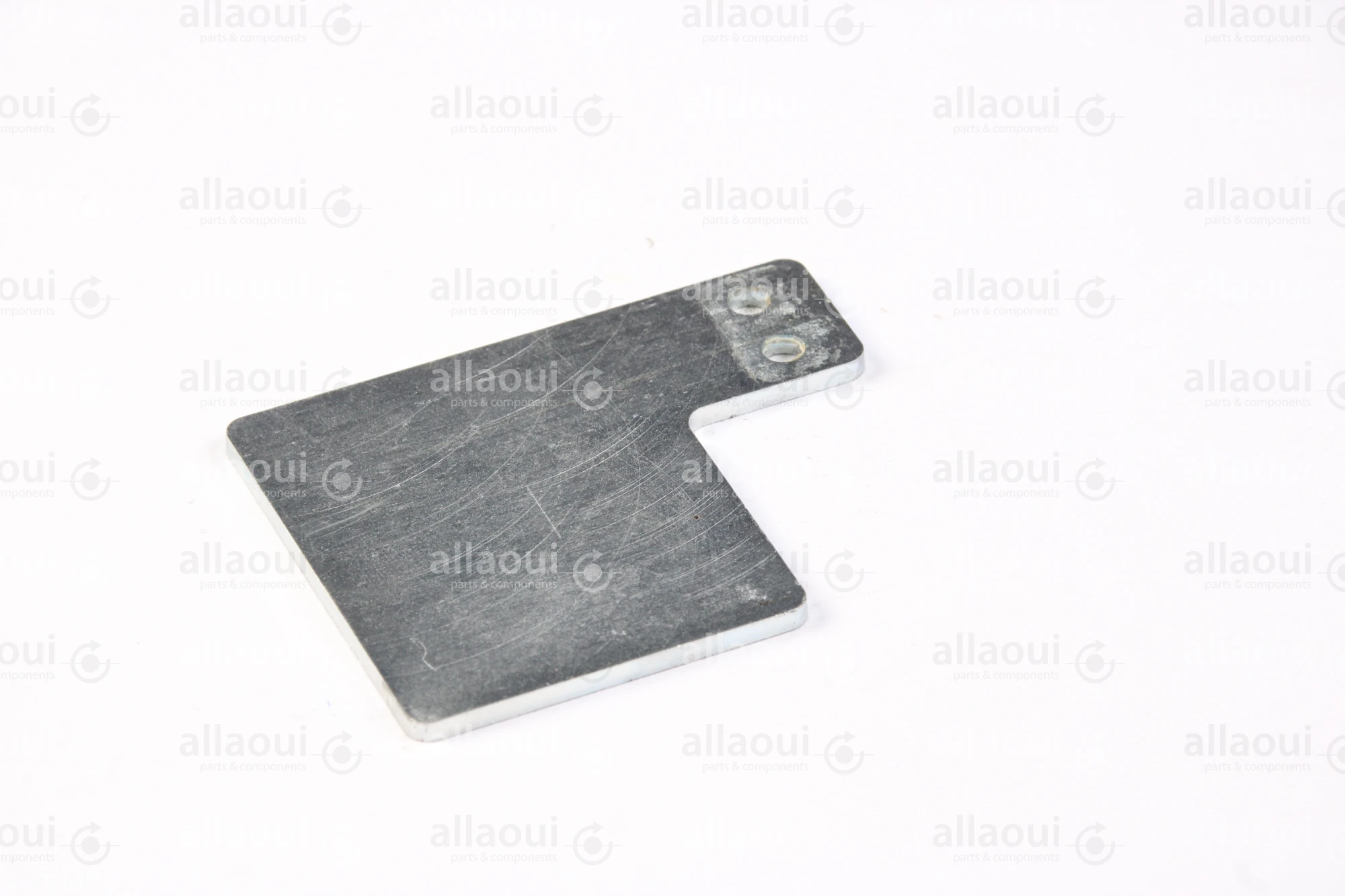 Elettra S.r.l Plate 1027232-00