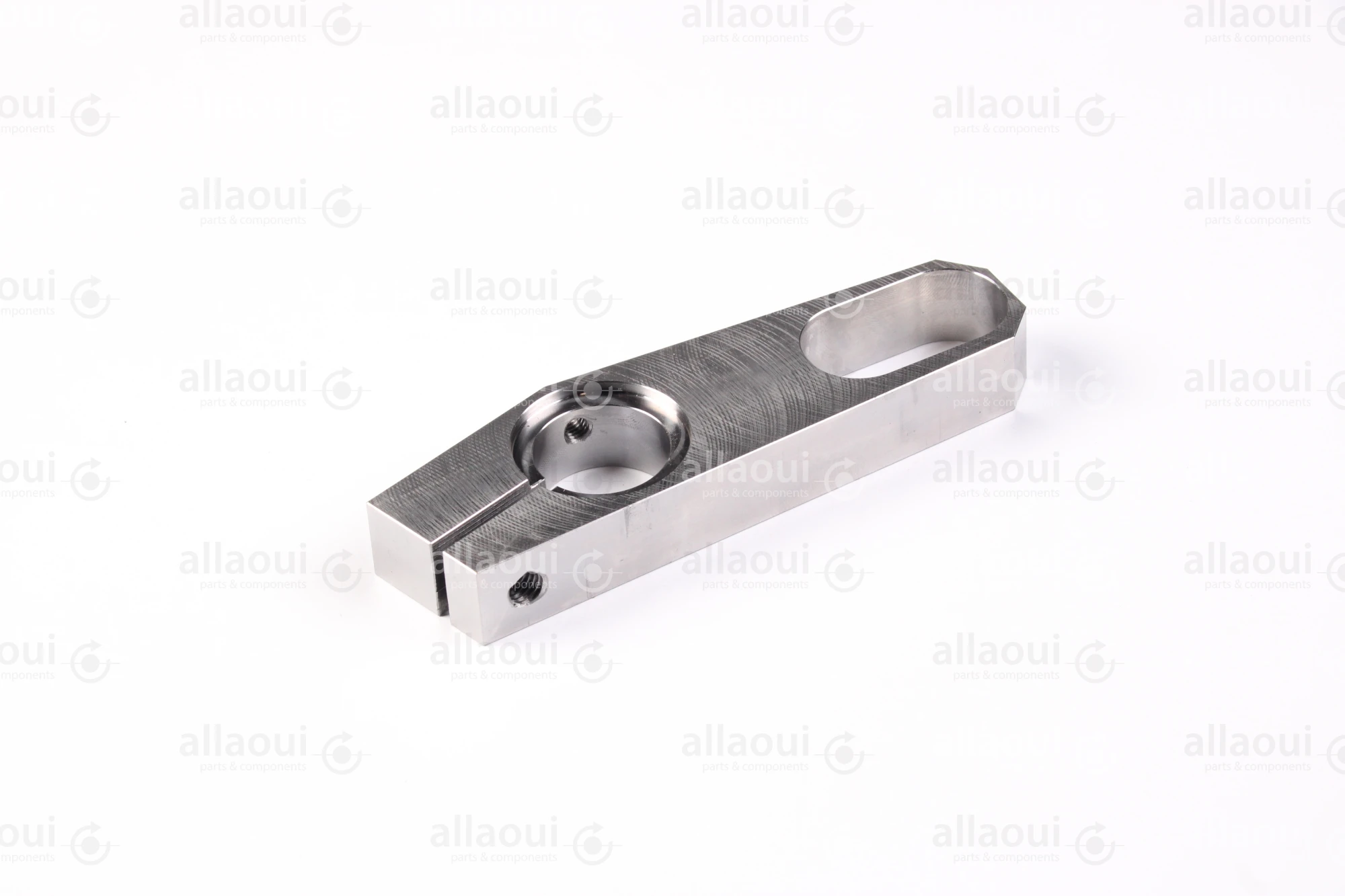 Manroland Clamping Lever 16.21032-0447