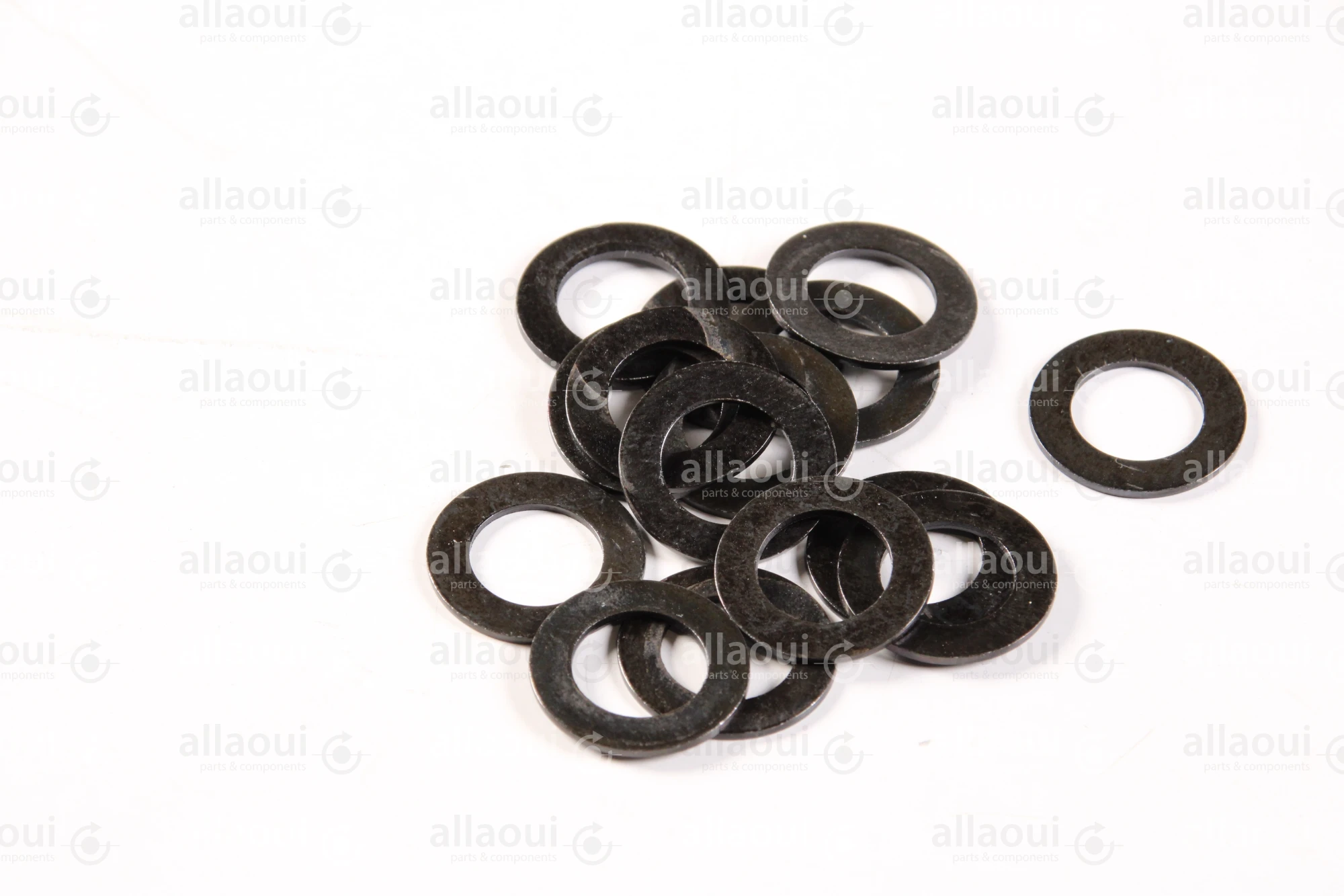 Koenig & Bauer (KBA) Disc (15 Pieces) P2396720