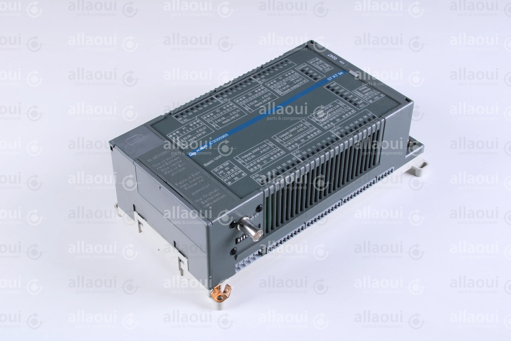 ABB Module 07KT94 H5 GJR5252100R3261