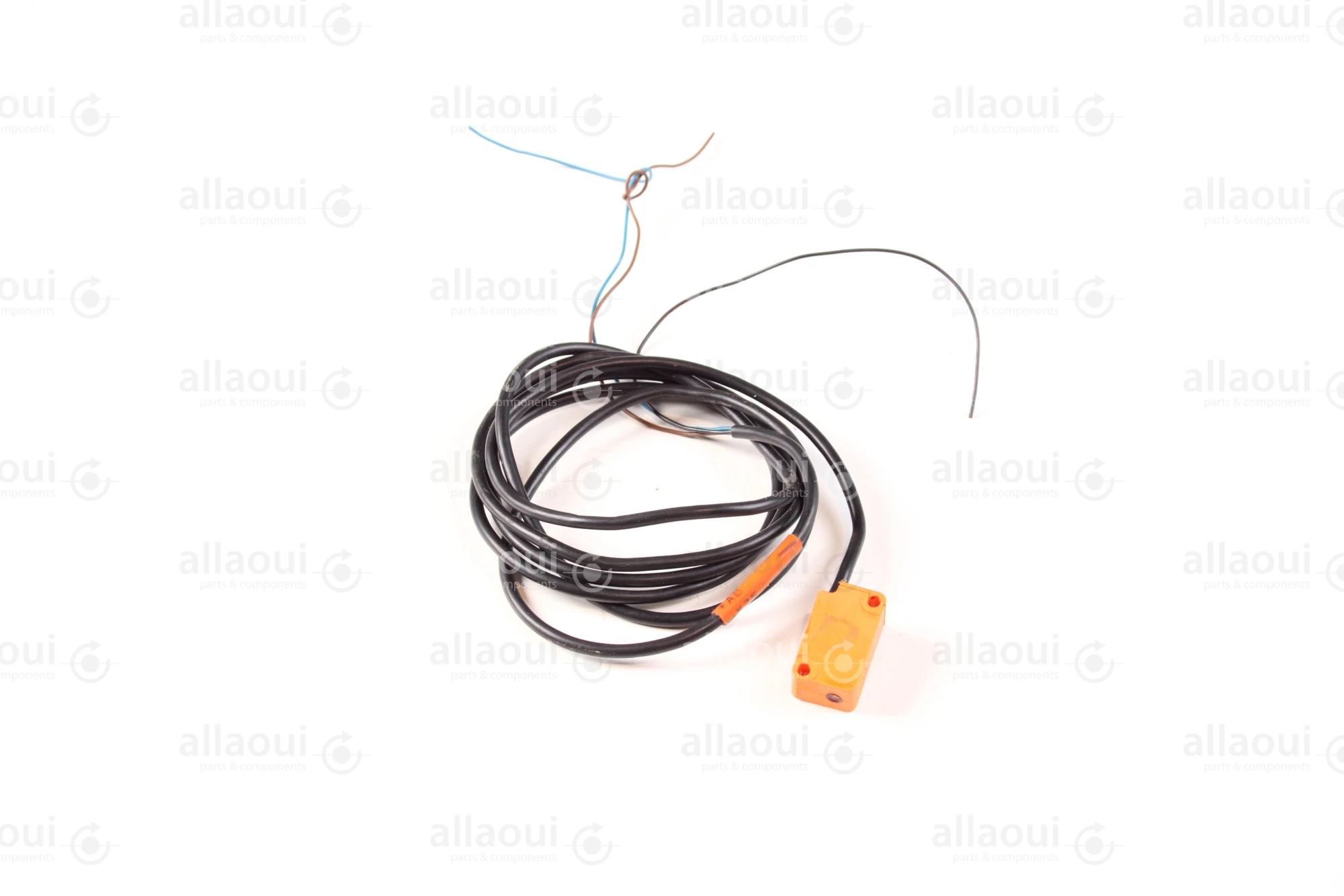 IFM Electronic Sensor IS5008