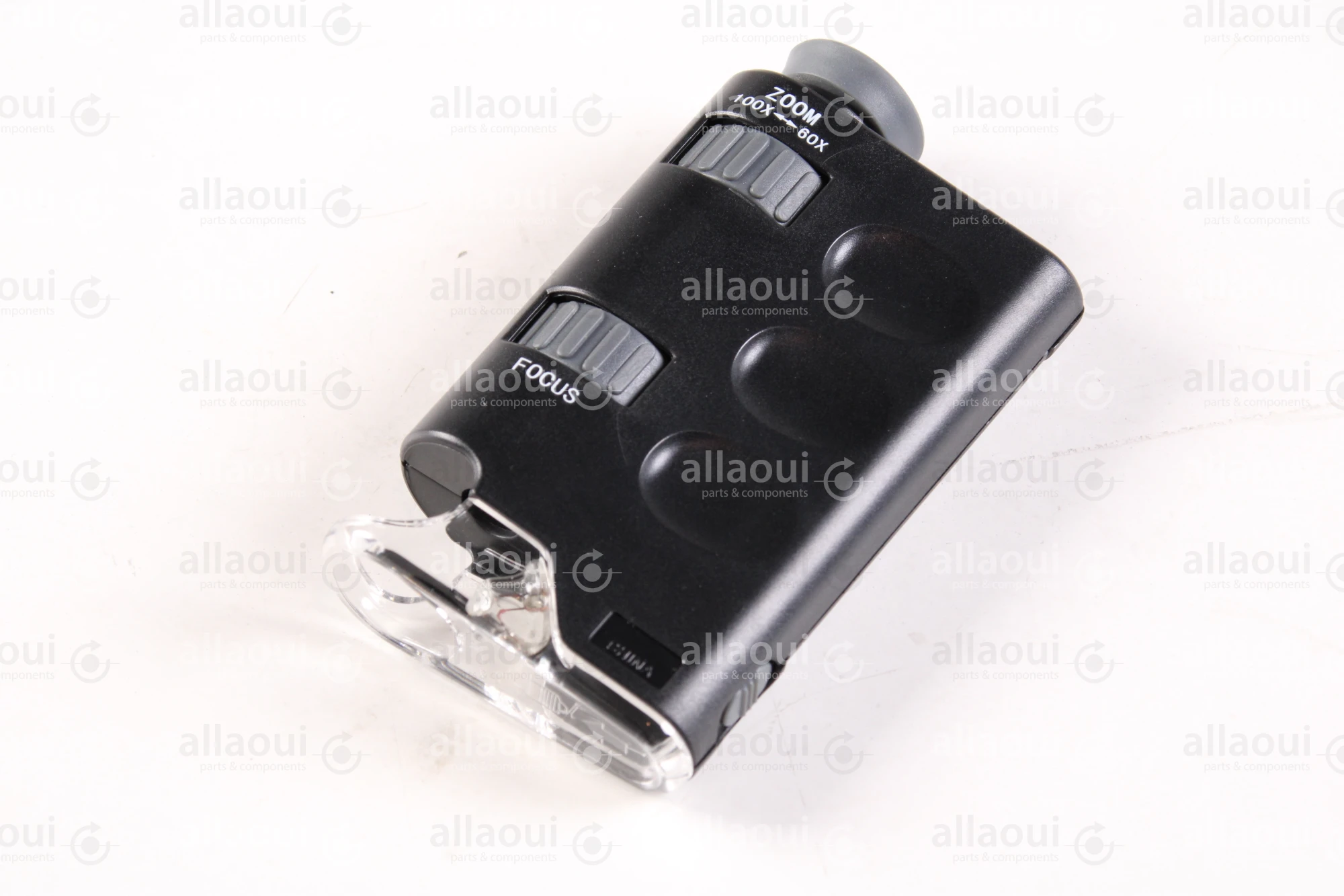 RadioShack Mini Microscope 60-100x 040293638788