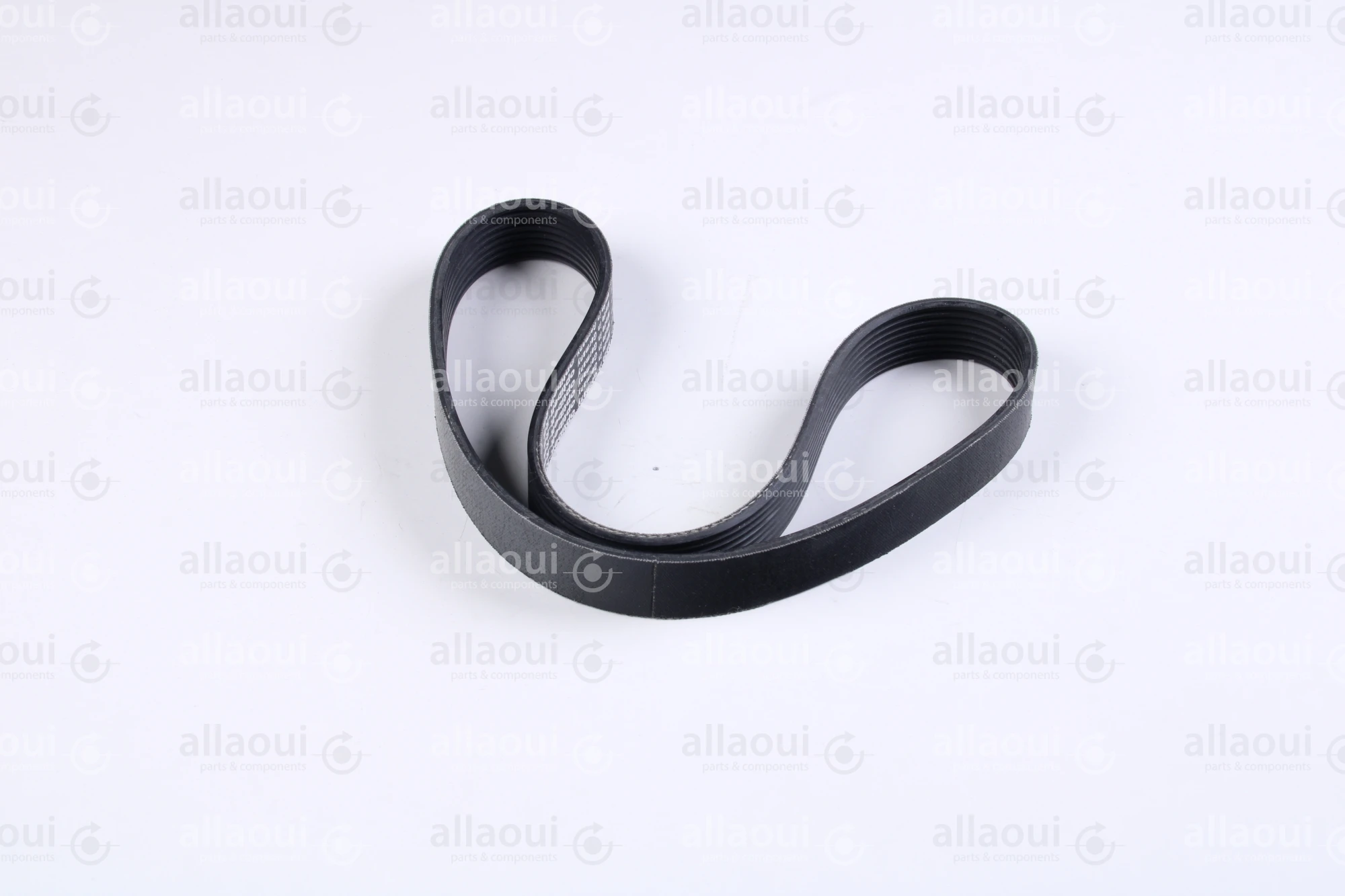 Optibelt Drive belt PJ 610 RB 16 PJ 610 RB