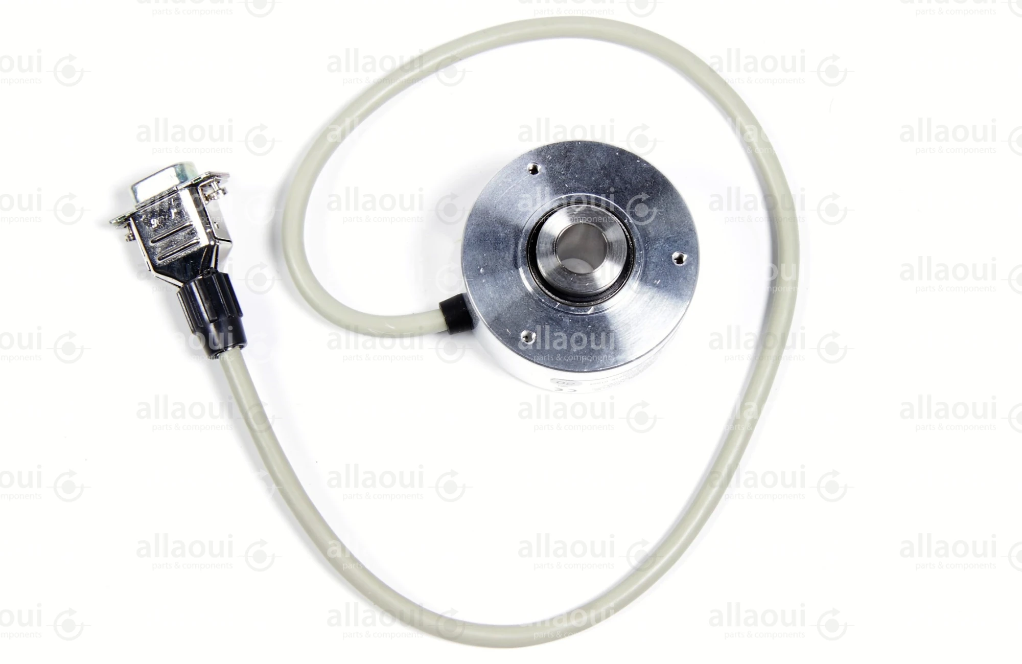 PEPPERL+FUCHS Pepperl+Fuchs 273348-0005 273348-0005