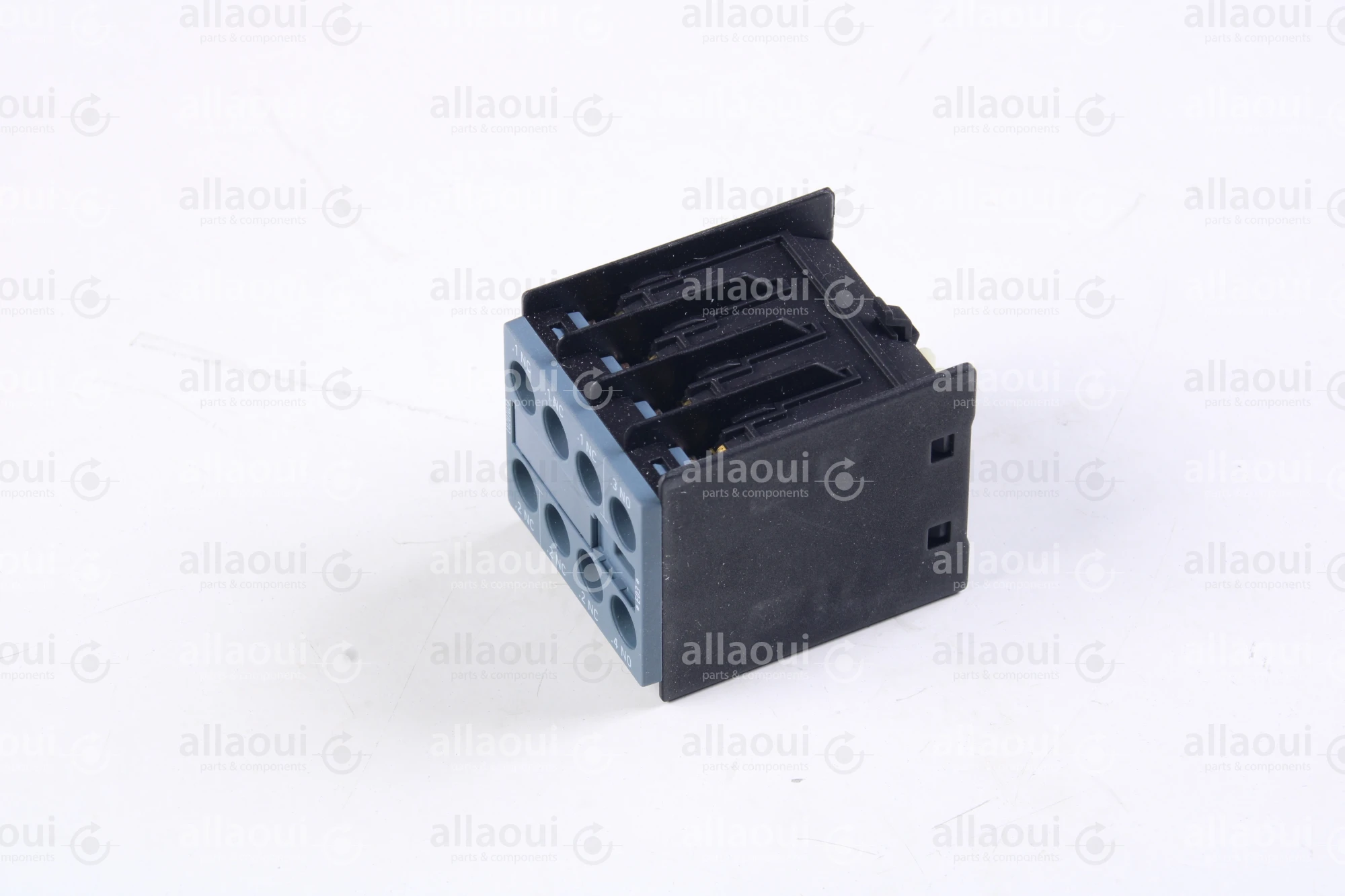 Siemens Auxiliary Switch Block 3RH2911-1HA13