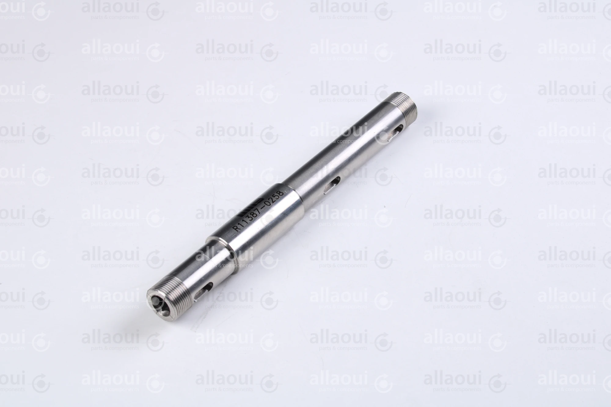 OMS Group Shaft R11387-0258